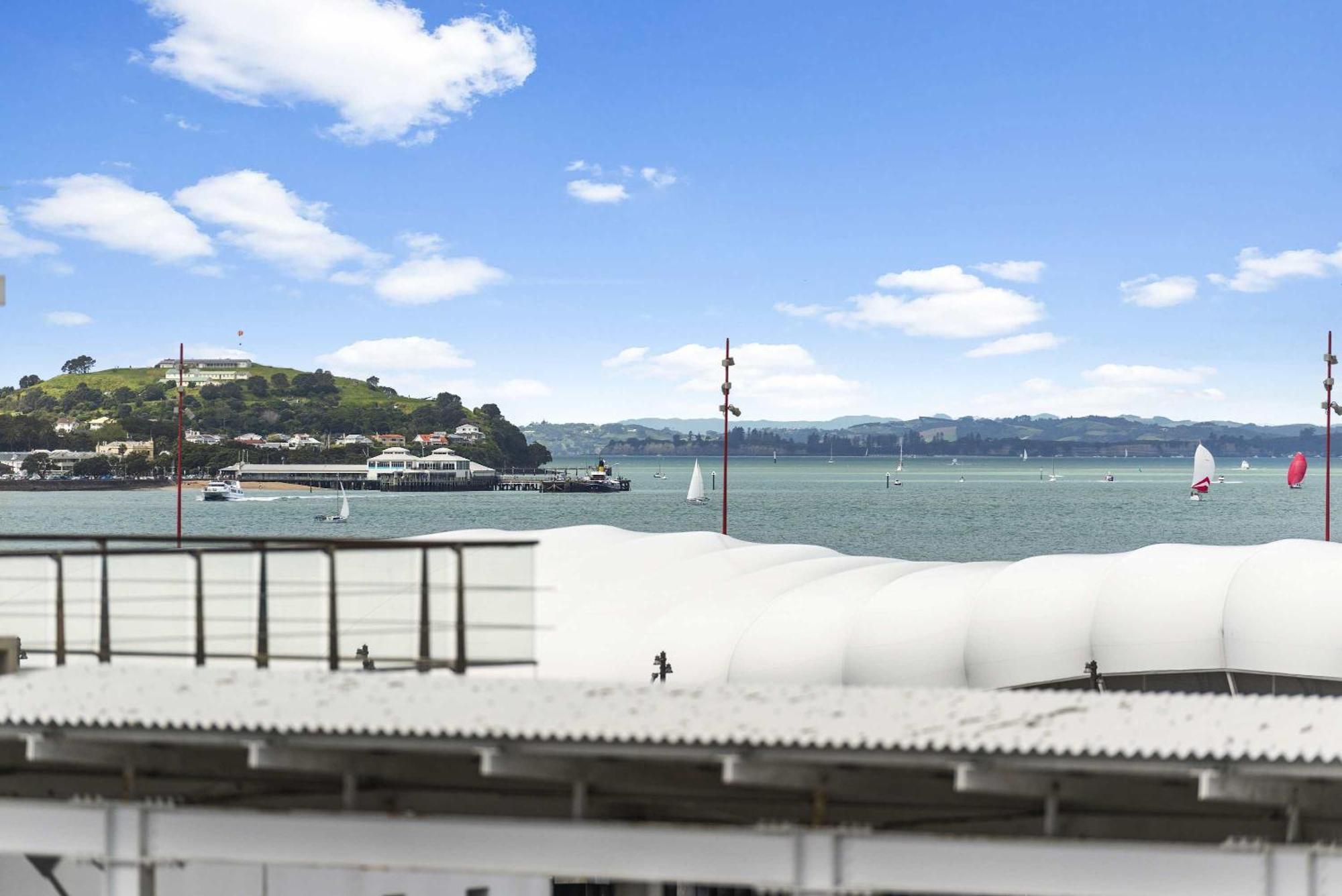 Apartment Waterfront 1 Bd With Ac Wifi Princess Wharf Auckland