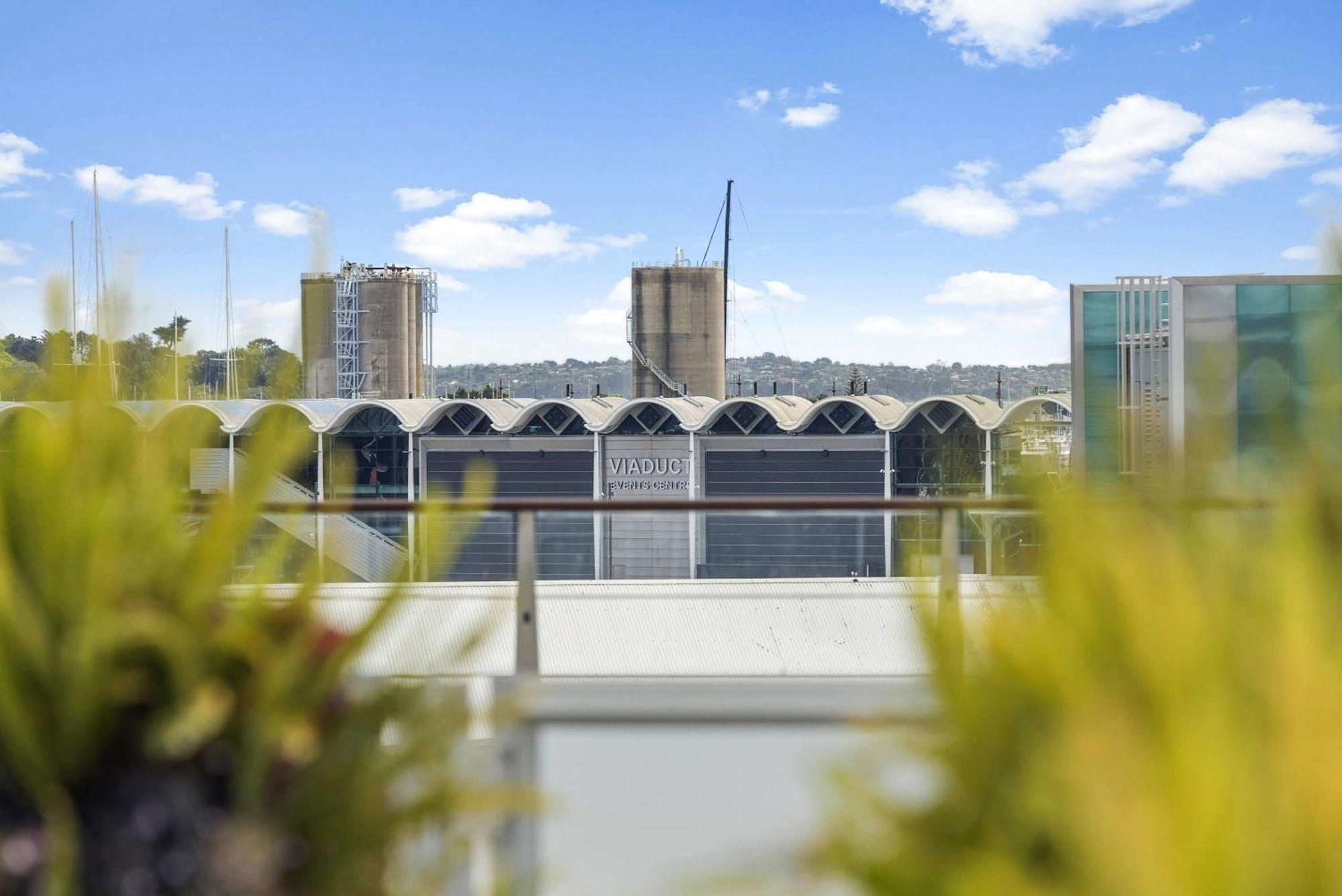Waterfront 1 Bd With Ac Wifi Princess Wharf * Auckland