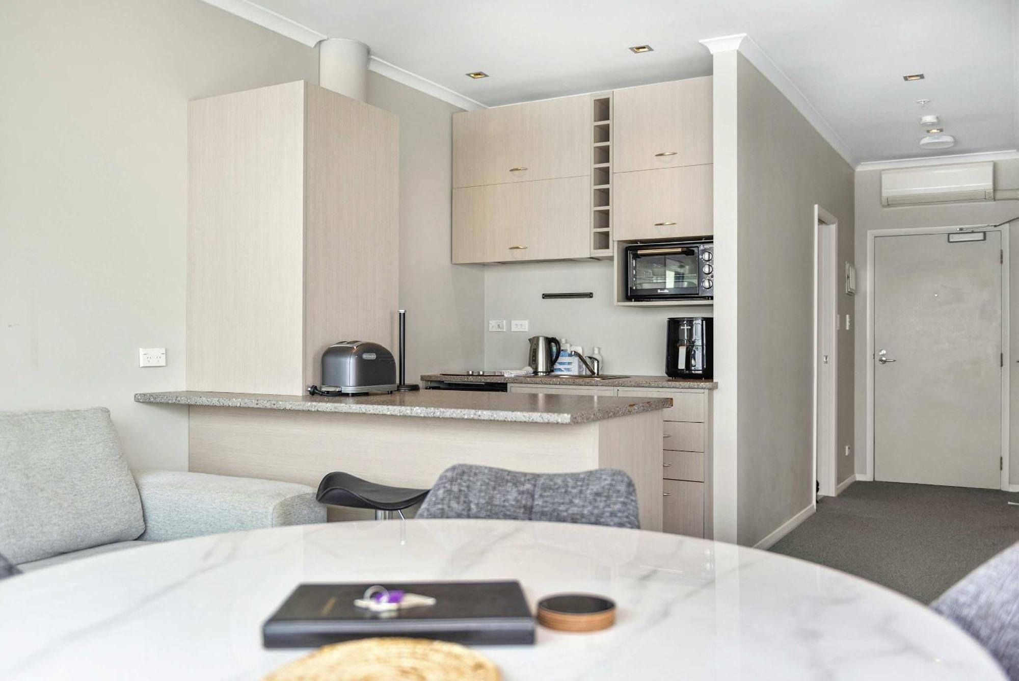 Apartment Waterfront 1 Bd With Ac Wifi Princess Wharf