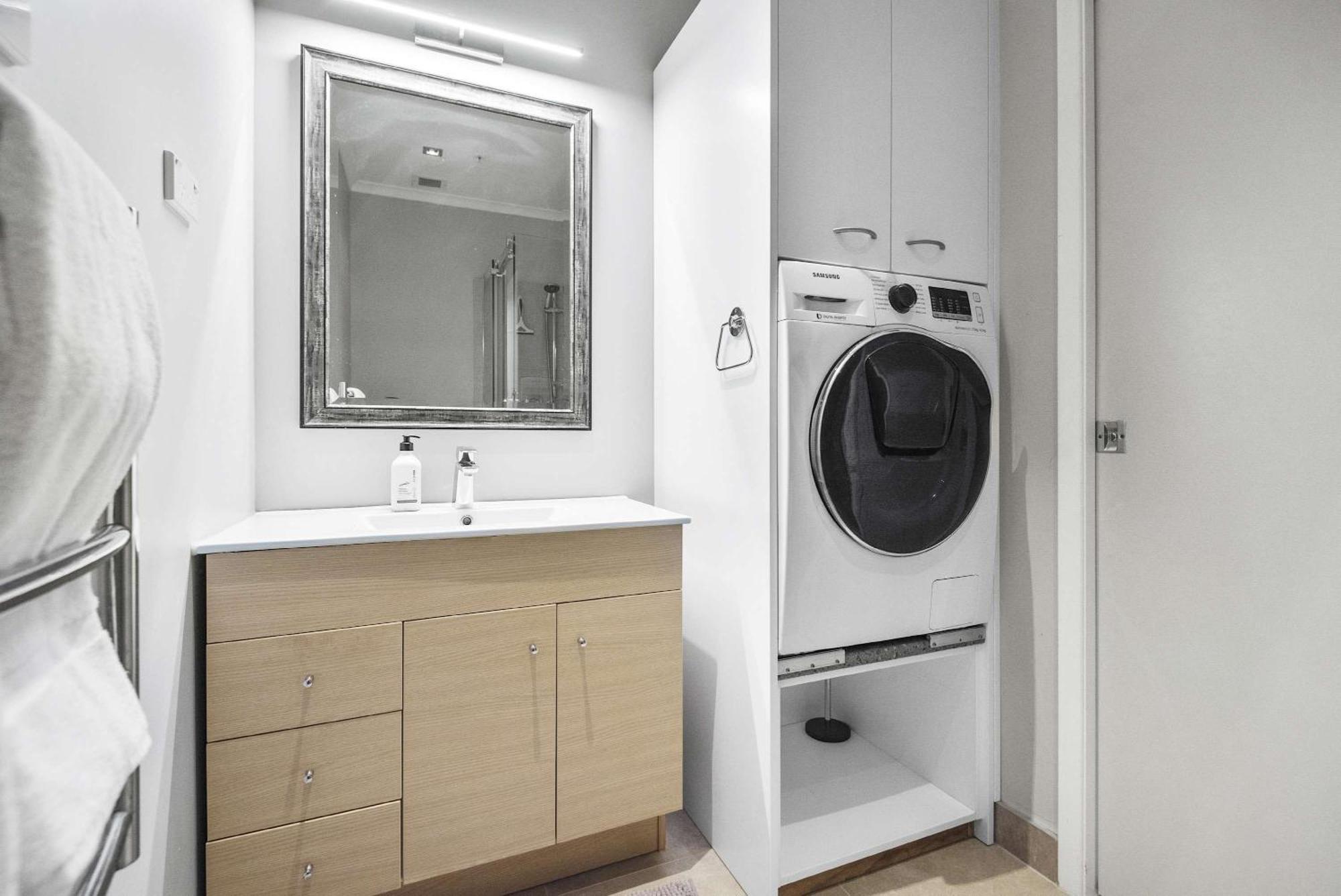 Waterfront 1 Bd With Ac Wifi Princess Wharf *