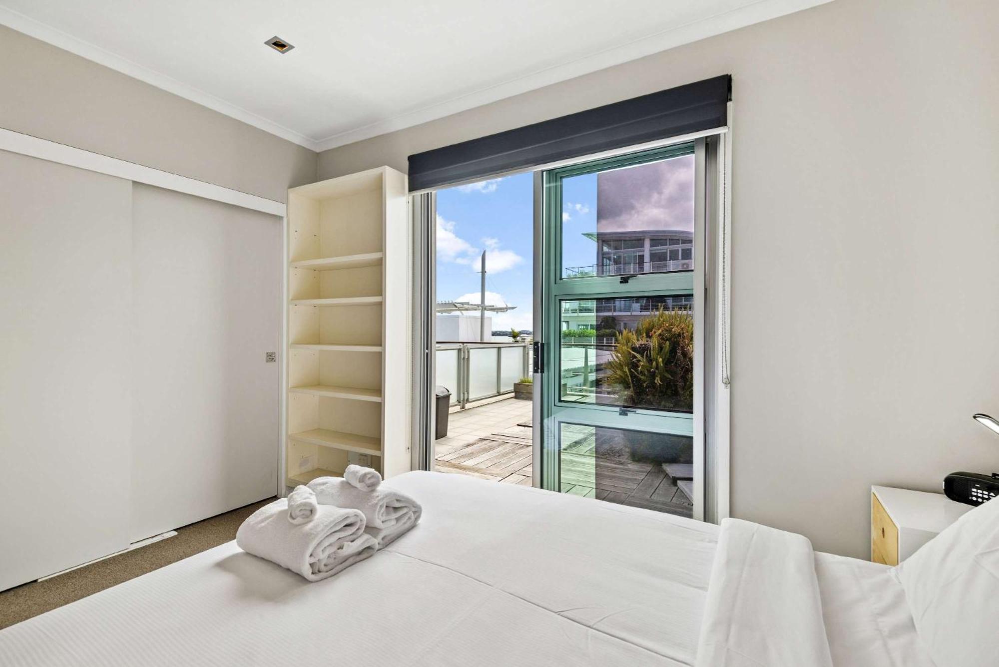 Waterfront 1 Bd With Ac Wifi Princess Wharf