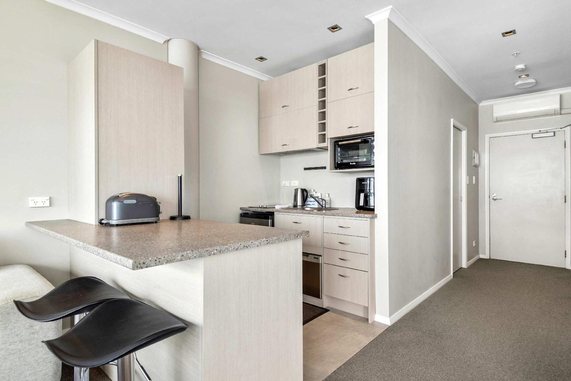 Waterfront 1 Bd With Ac Wifi Princess Wharf Apartment