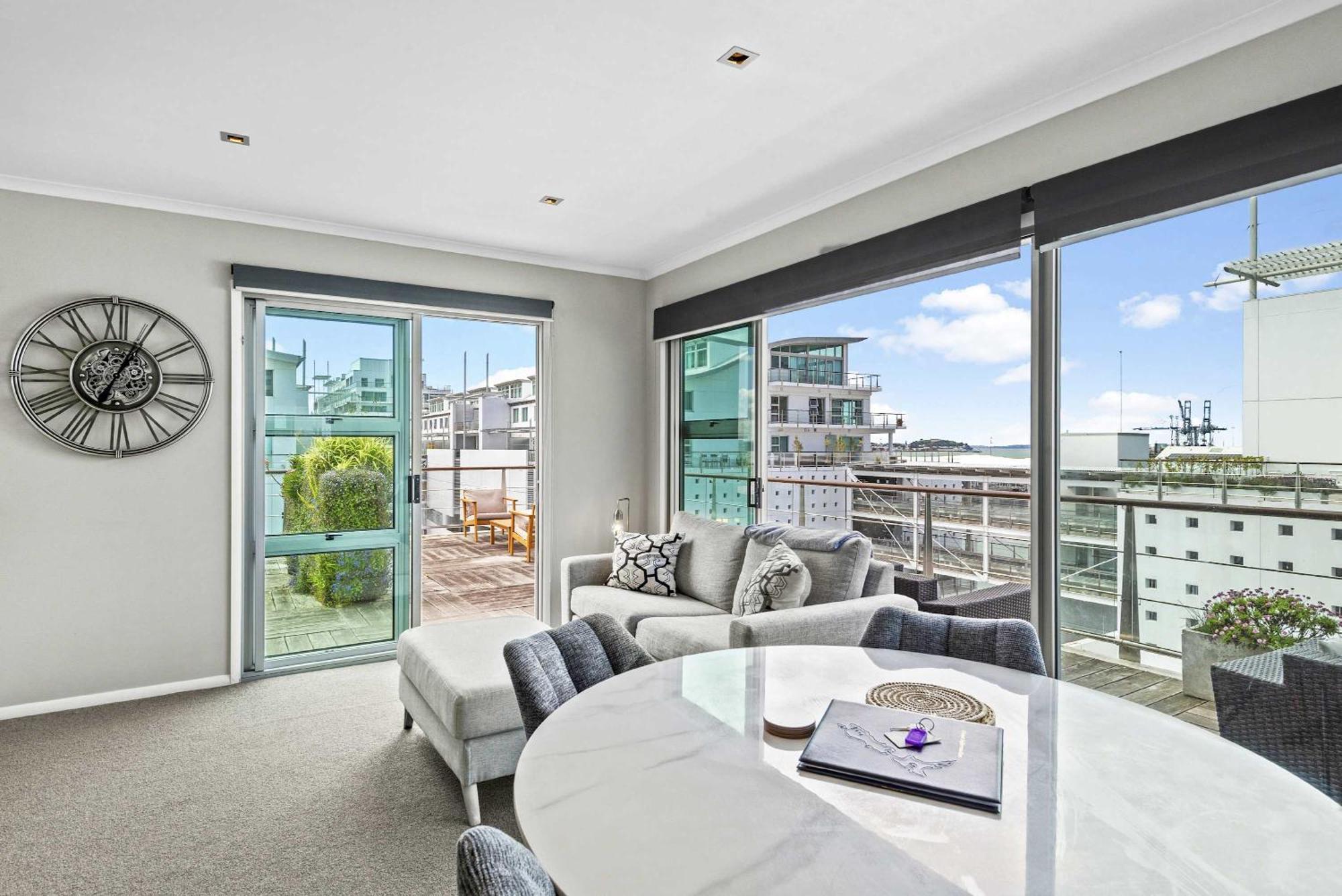 Apartment Waterfront 1 Bd With Ac Wifi Princess Wharf *