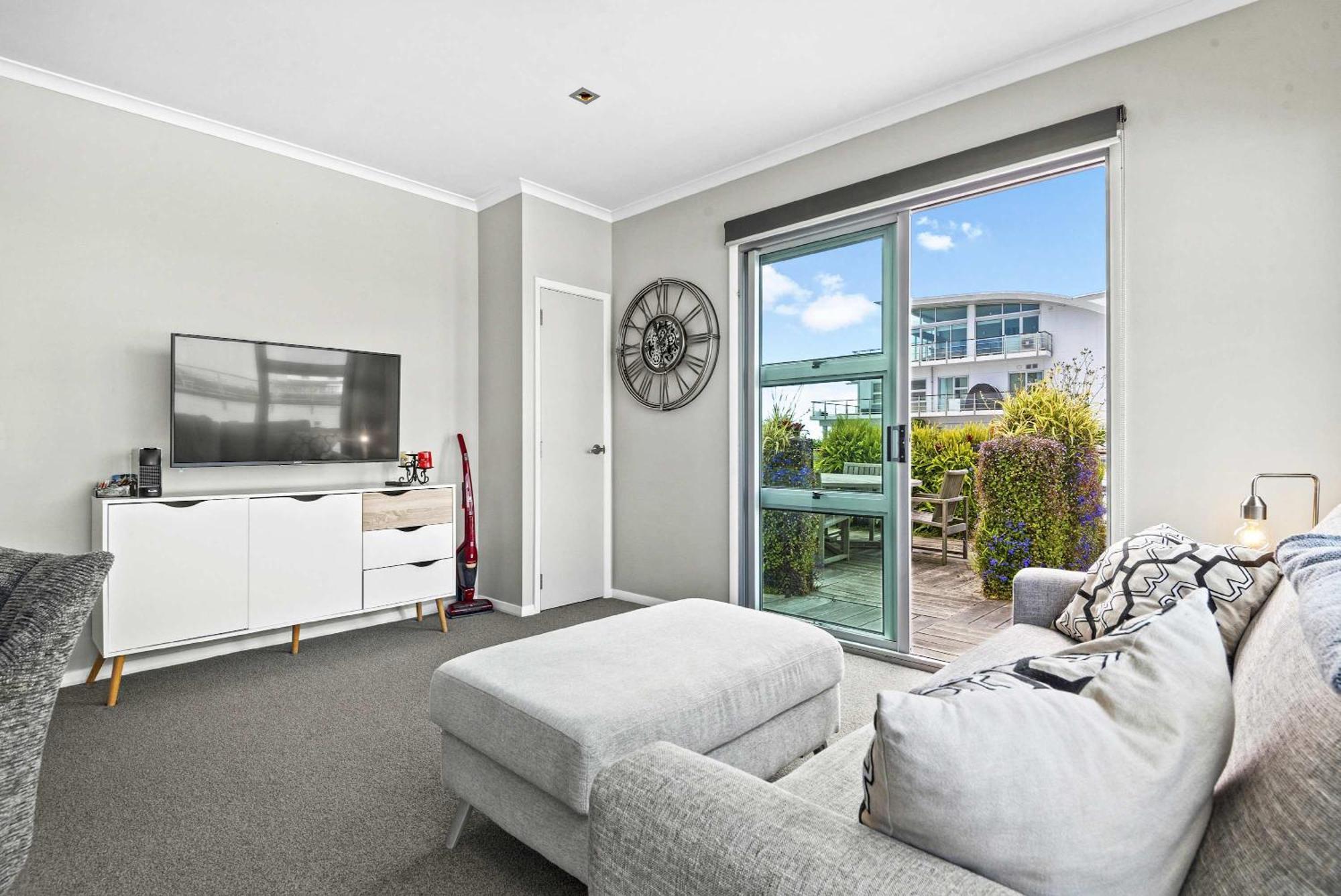 Waterfront 1 Bd With Ac Wifi Princess Wharf *