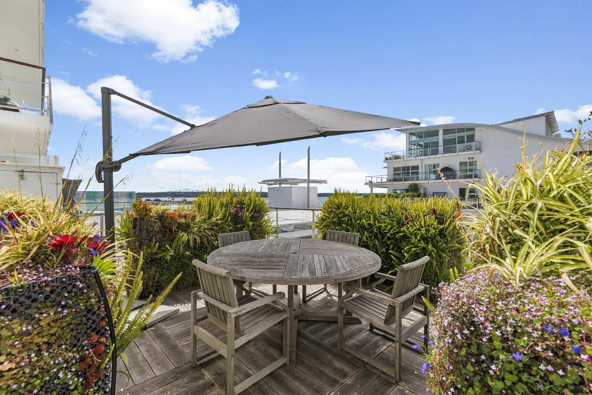 Waterfront 1 Bd With Ac Wifi Princess Wharf * Auckland