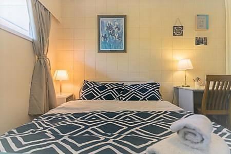 Cozy In Devonport Homestay *