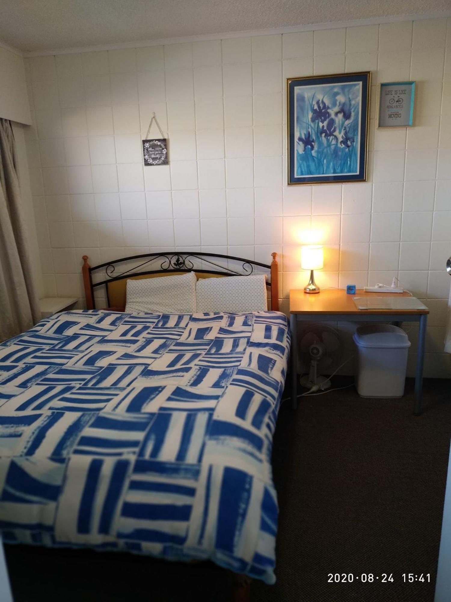 Cozy In Devonport Auckland