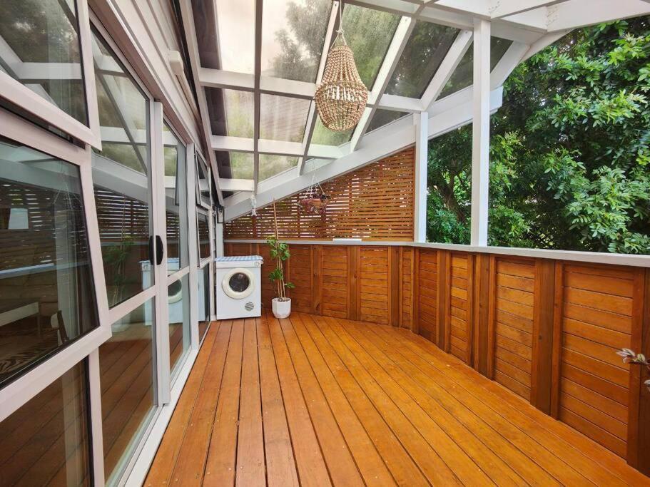 Welcome To Howick Apartment *