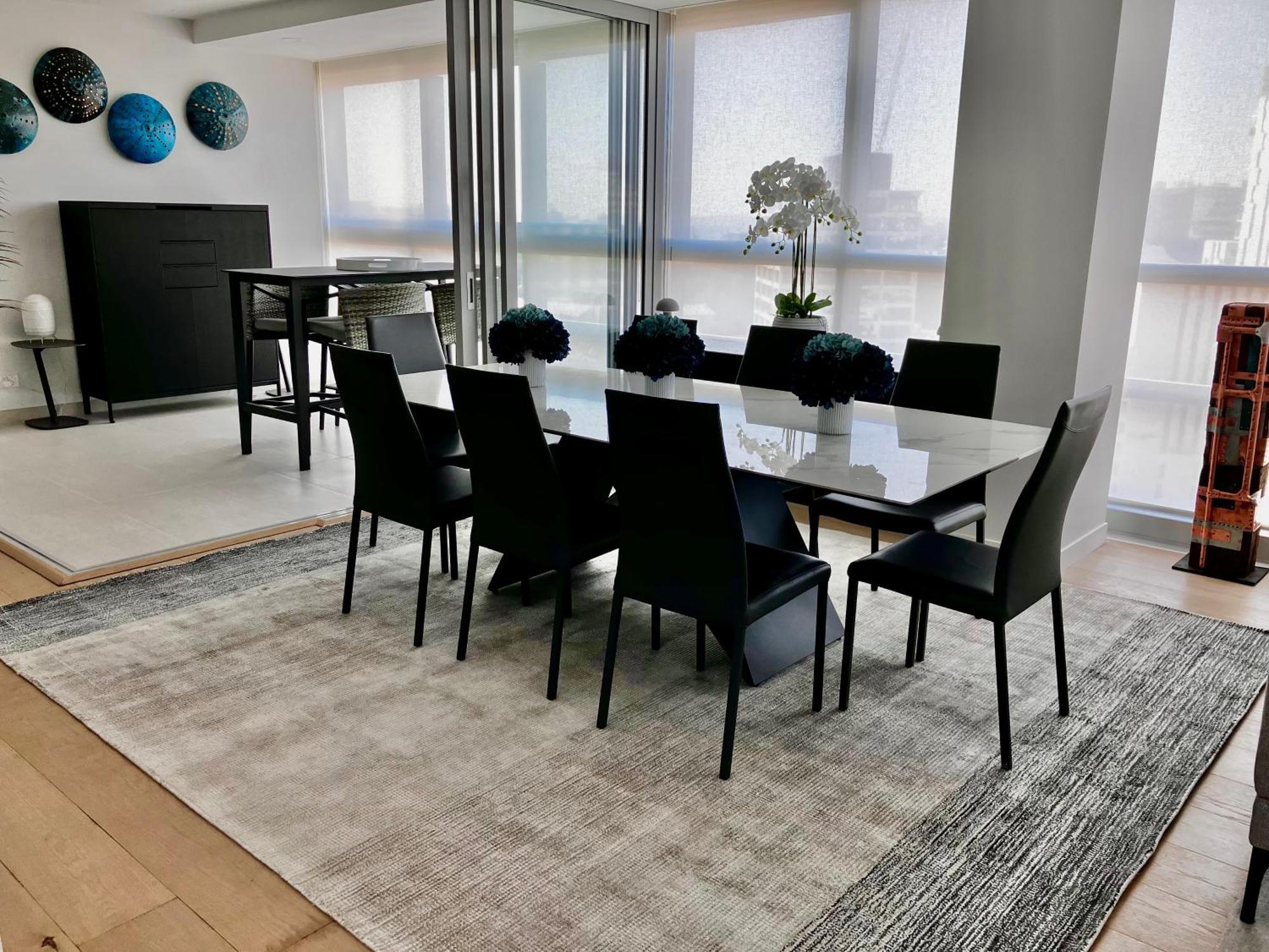 Apartment New Condo, Auckland, 3br, Pool, Gym, Parking Auckland