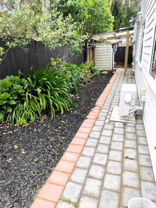 Two Bedroom With Private Entrance In Convenient Location Hospedagem domiciliar *