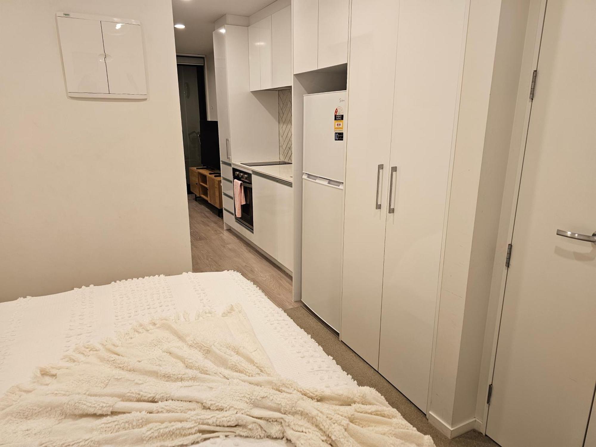 Urban Haven - Spa, Pool And Patio * Auckland