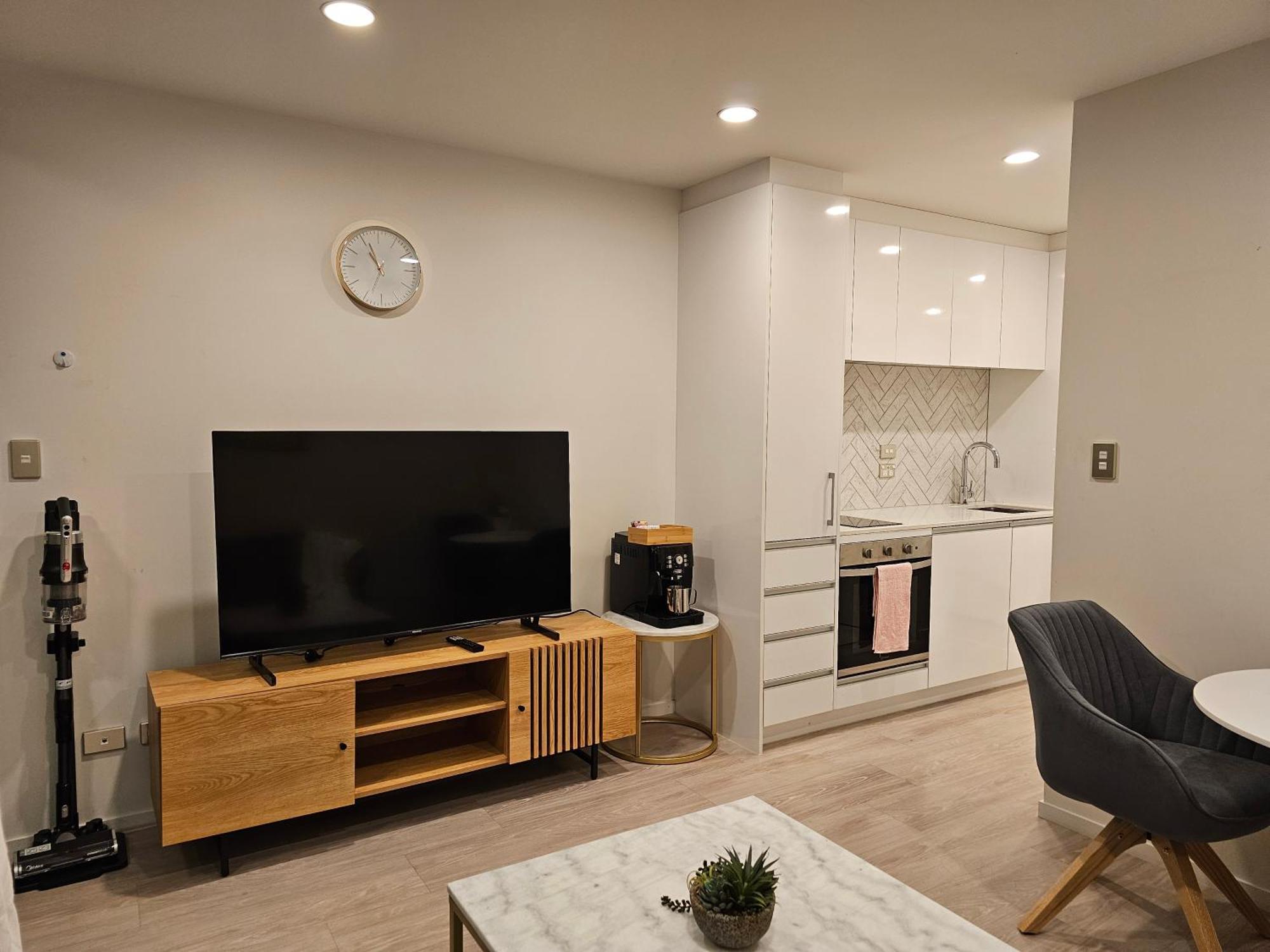 Apartment Urban Haven - Spa, Pool And Patio Auckland