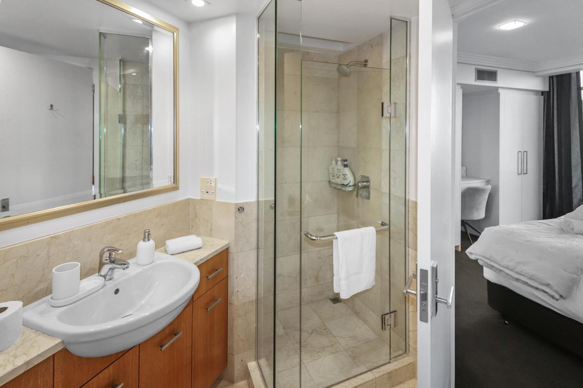 Majestic Metropolis L 2bed Apt Amazing City View Auckland