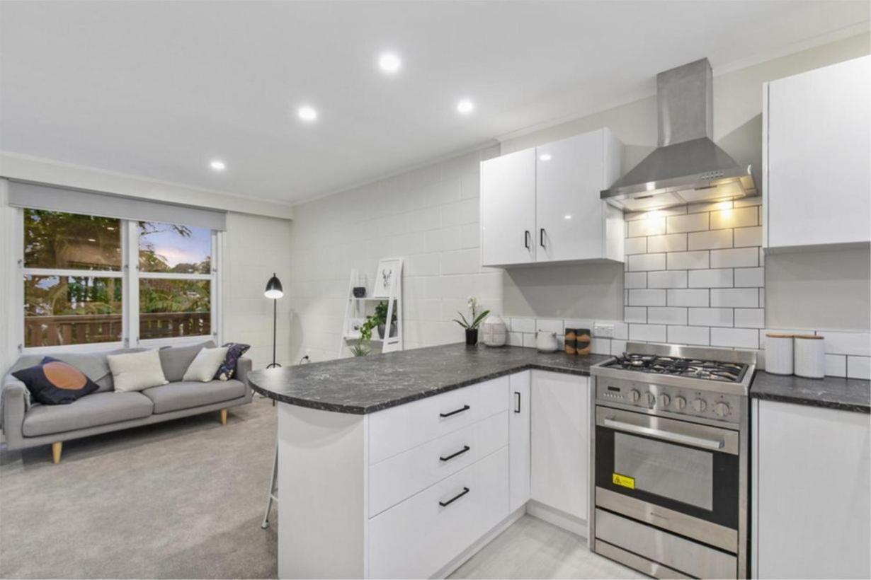 The Cozy Corner Retreat * Auckland