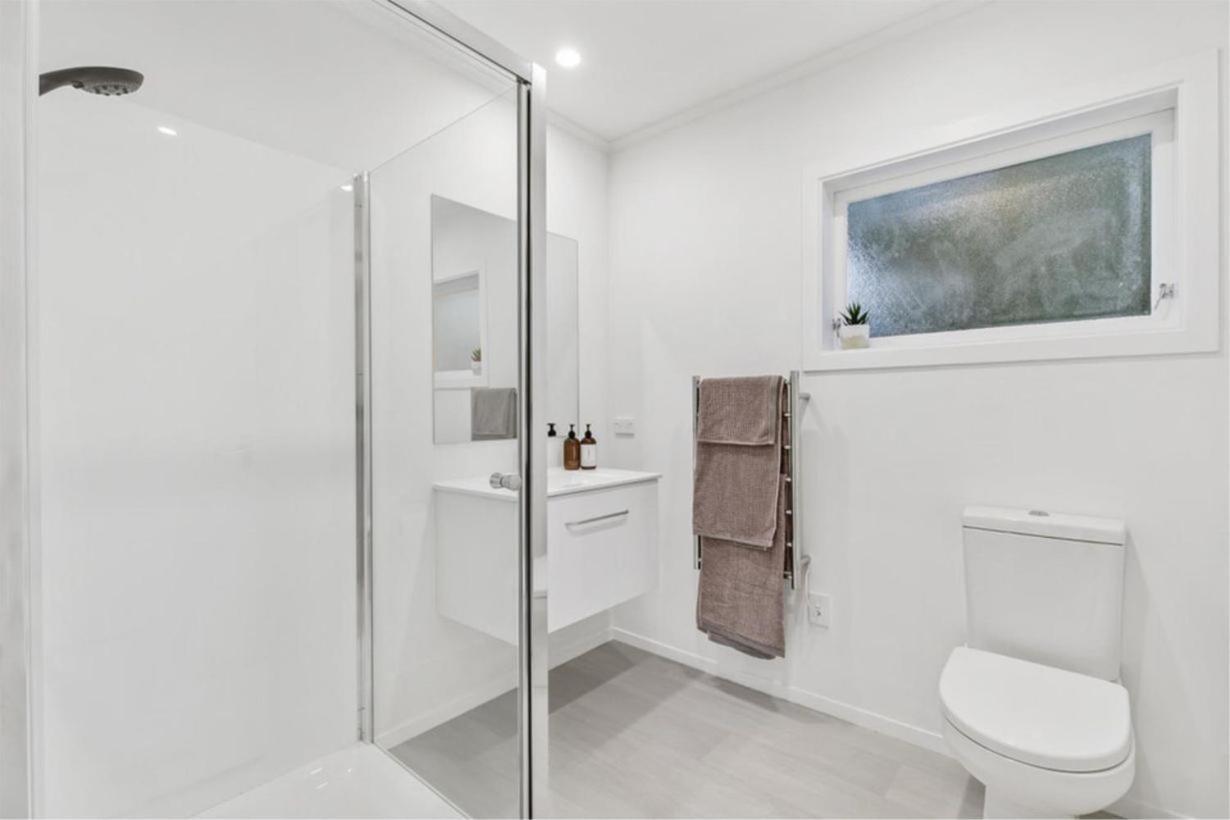 Apartment The Cozy Corner Retreat Auckland