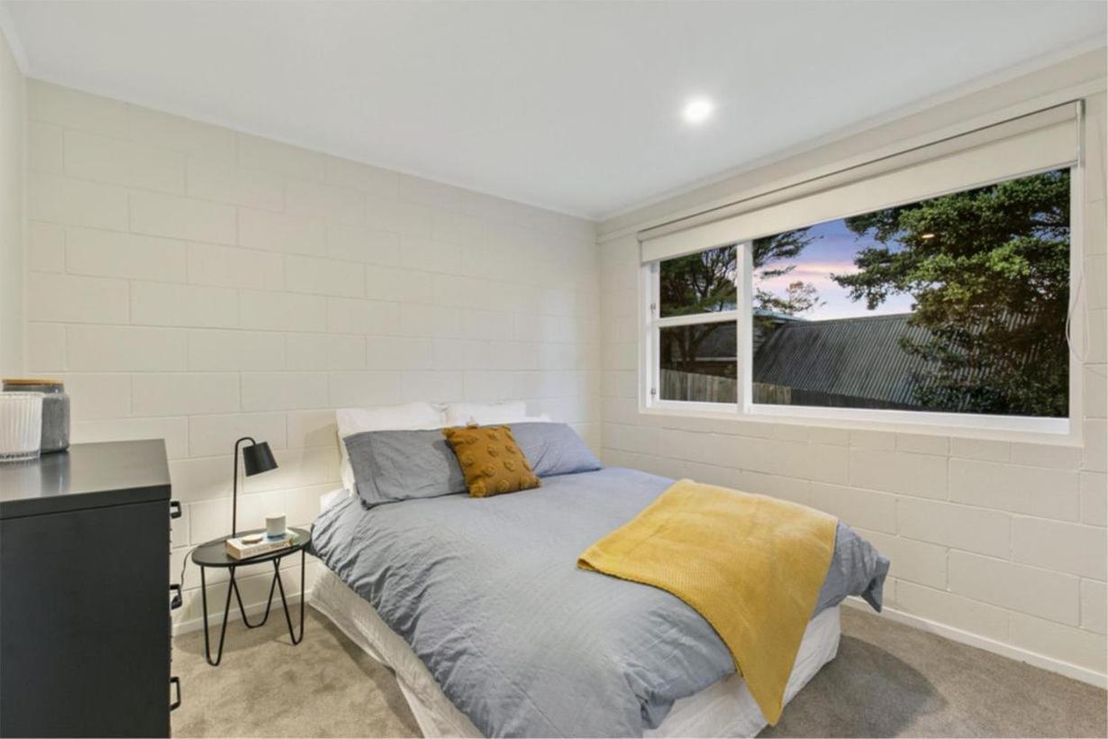 The Cozy Corner Retreat Apartment