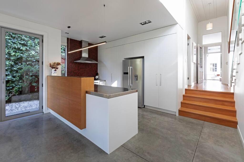 Beautiful Just Off Ponsonby Rd