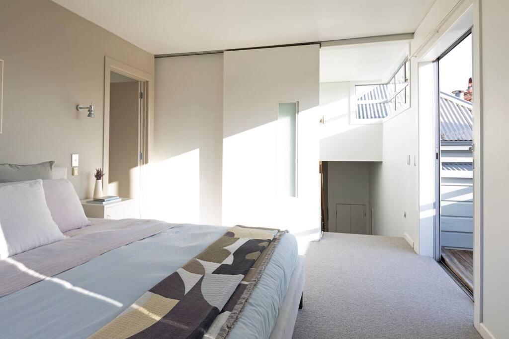 Beautiful Just Off Ponsonby Rd *