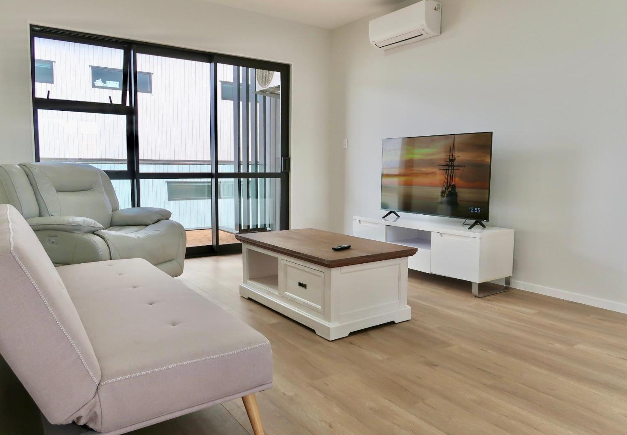 Apartment Quarter *