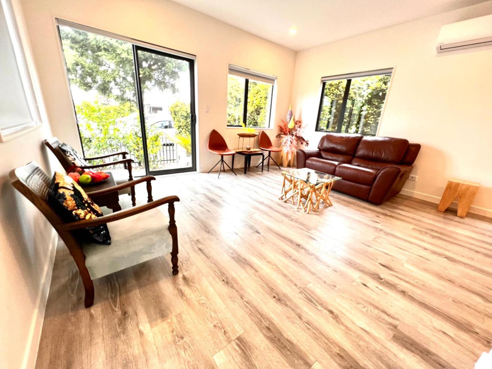 New Town House In Lane Homestay *