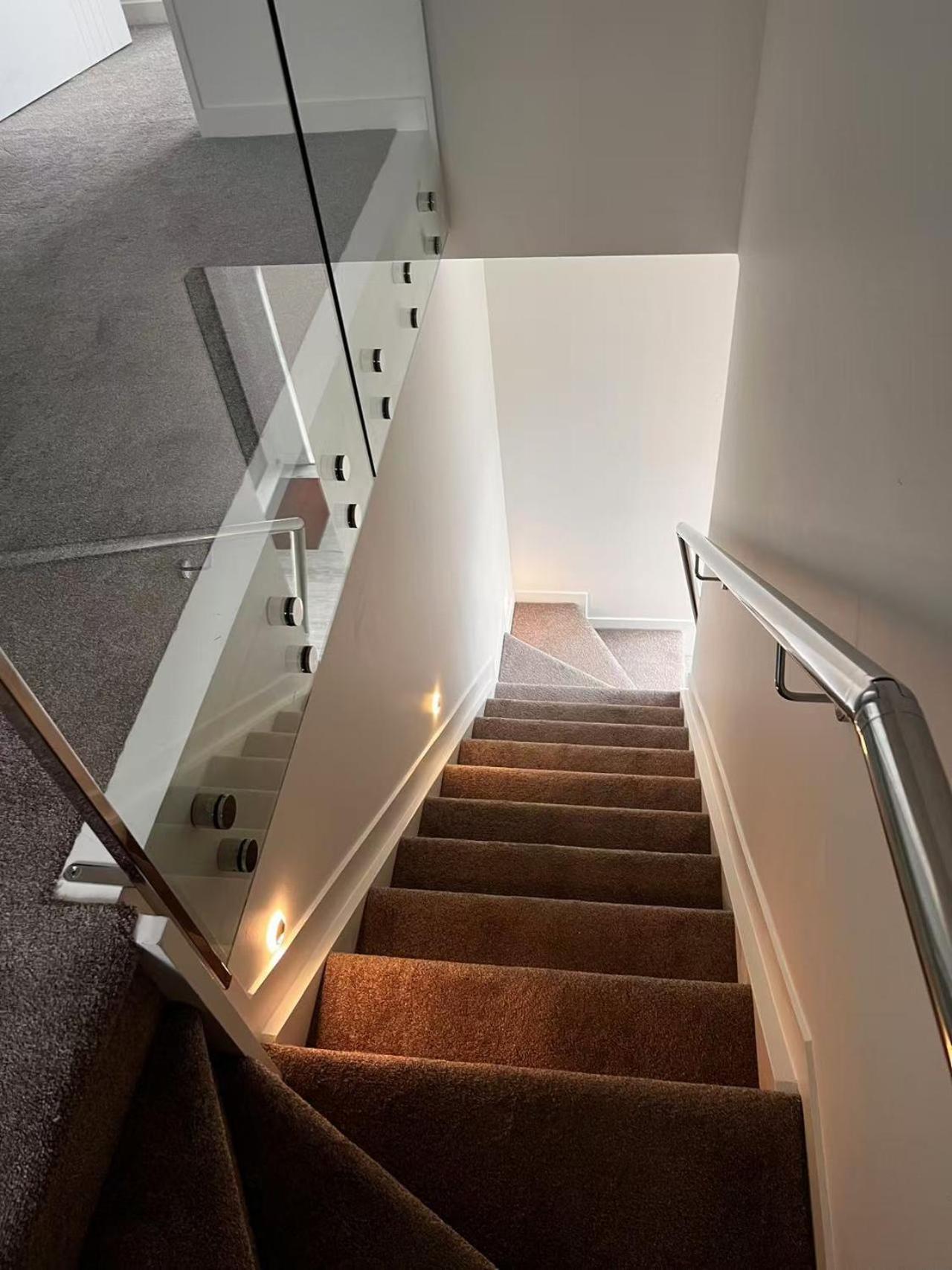New Town House In Lane Homestay *