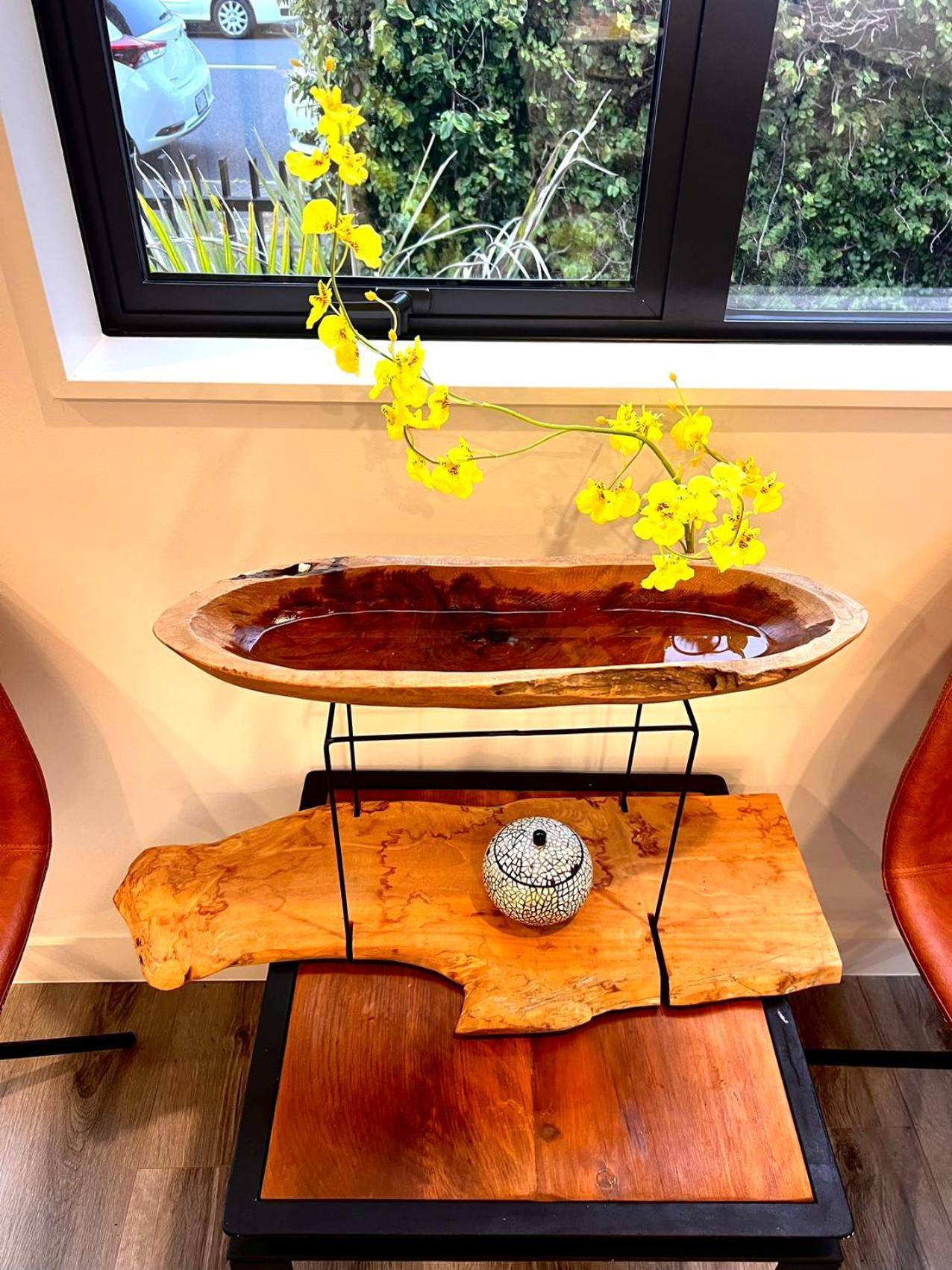 New Town House In Lane * Auckland