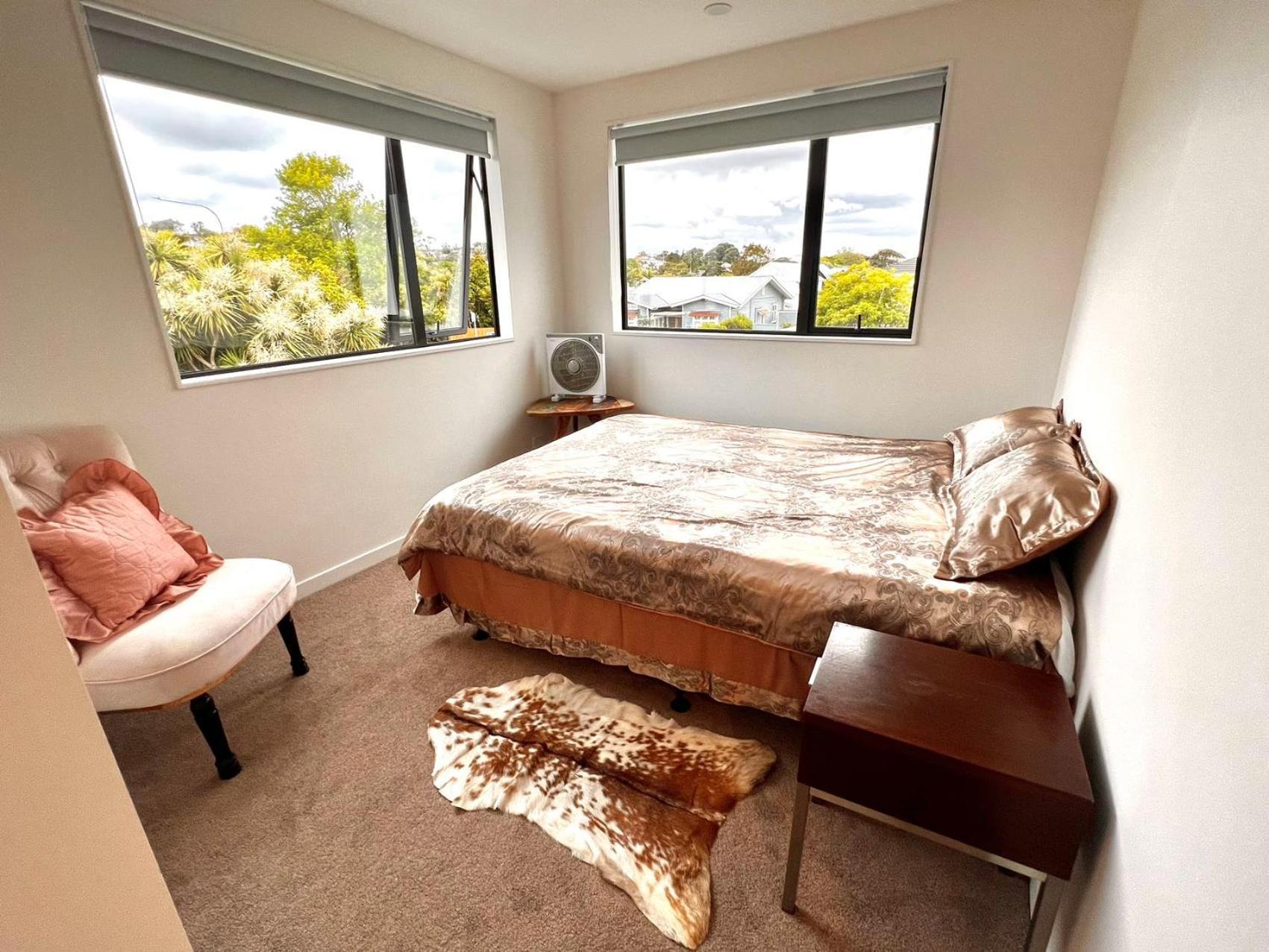 Homestay New Town House In Lane