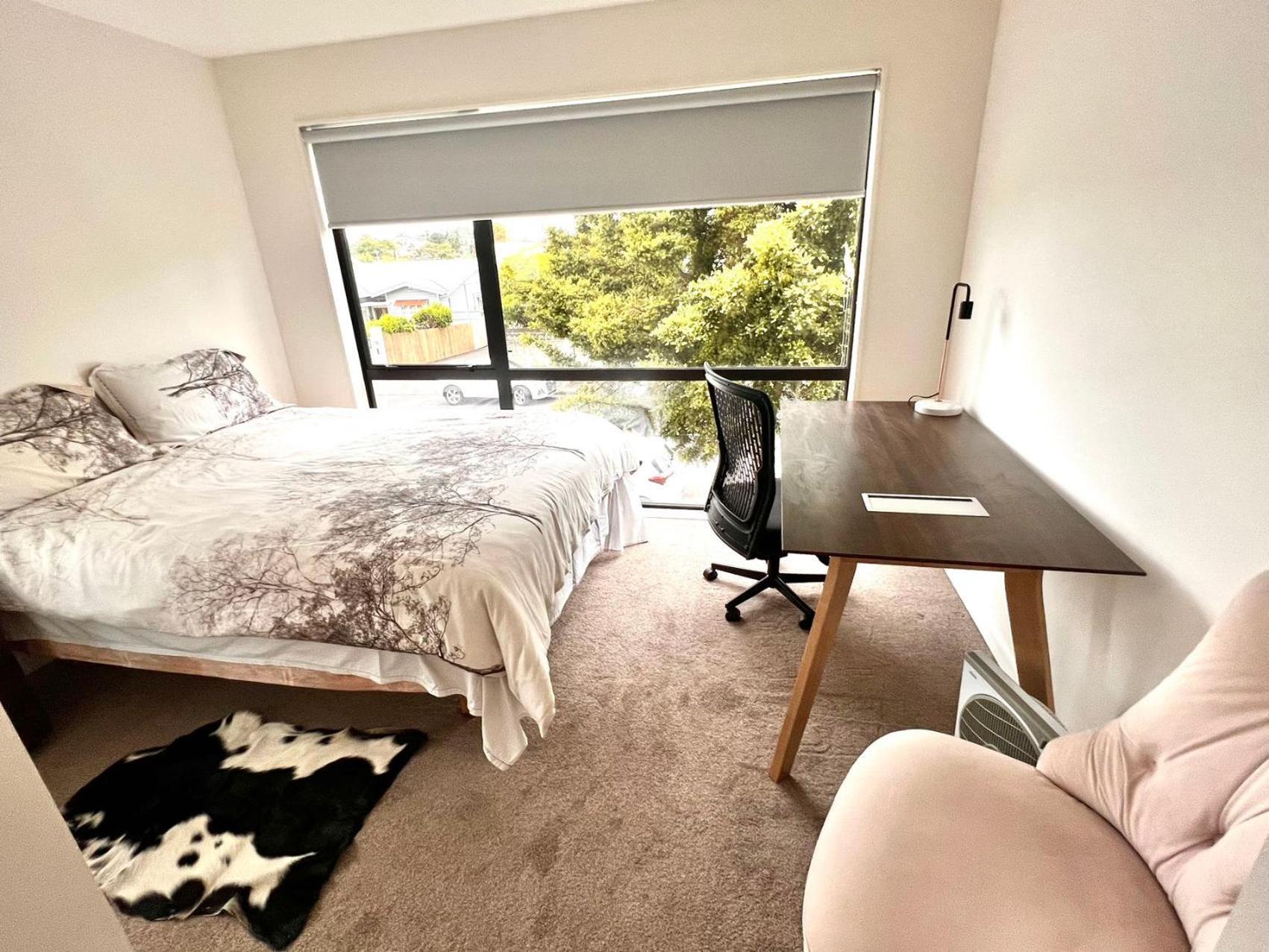 Homestay New Town House In Lane