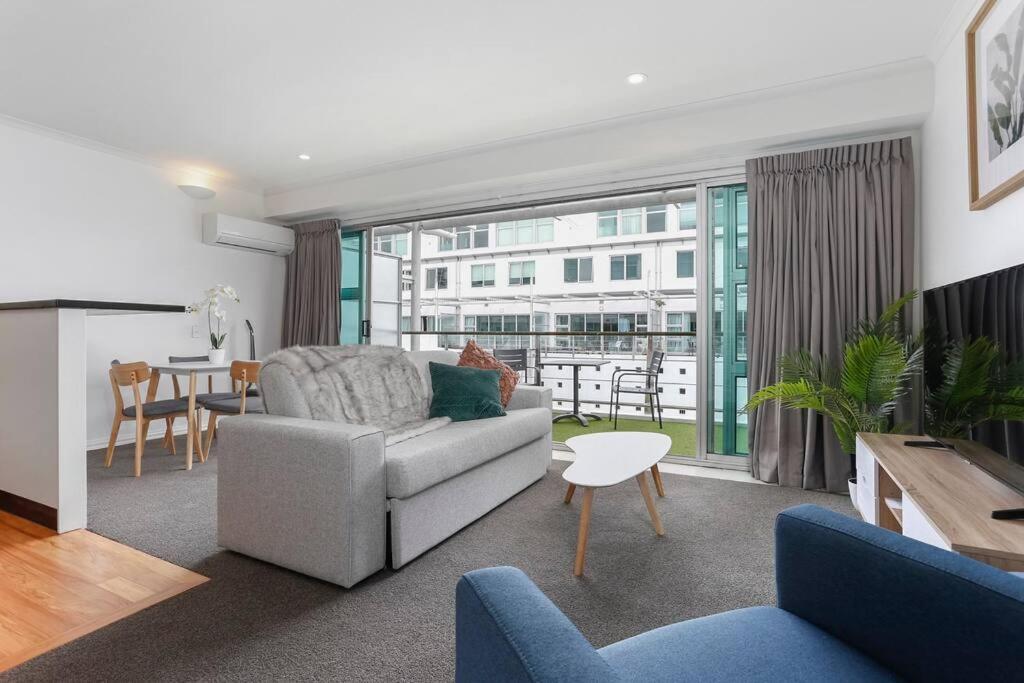 Apartamento Boujee On A Budget Princes Wharf Cbd