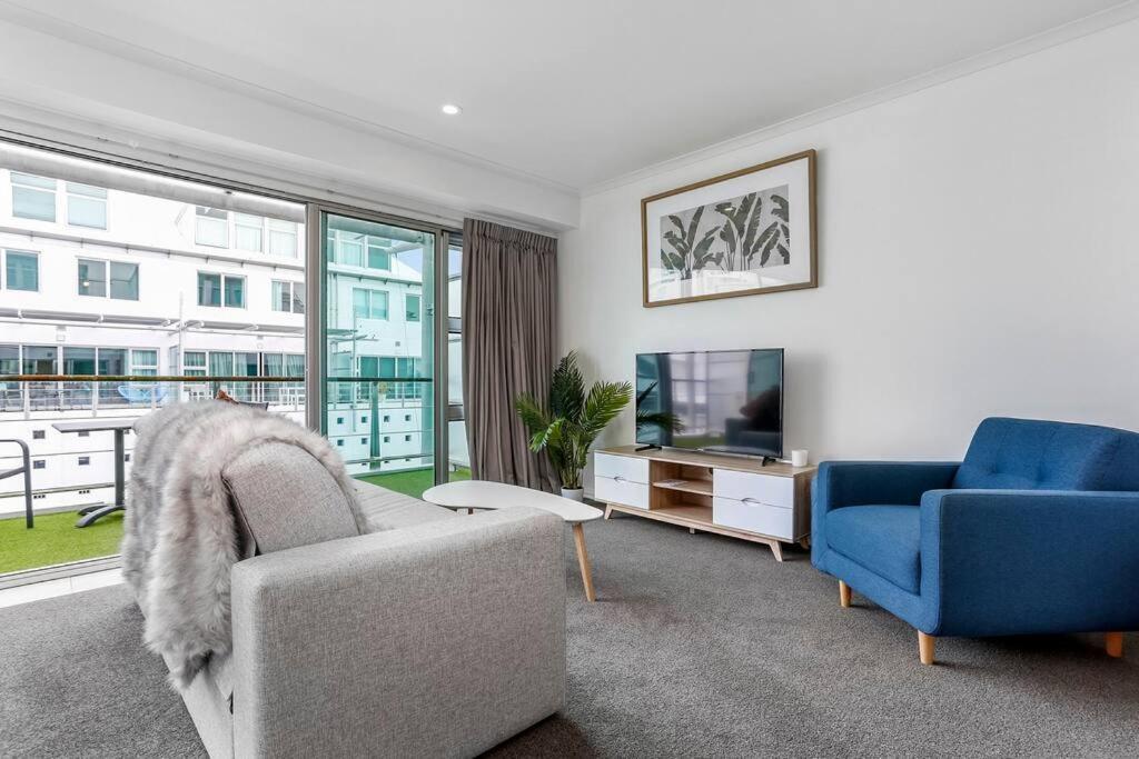 Boujee On A Budget Princes Wharf Cbd Apartment Auckland