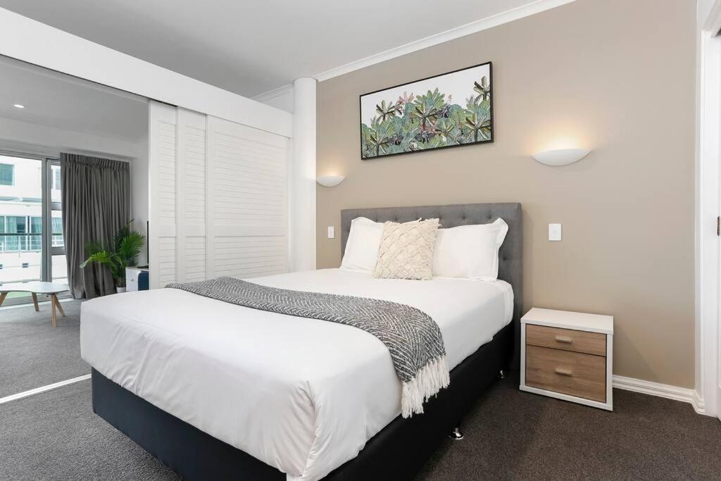 Apartamento Boujee On A Budget Princes Wharf Cbd