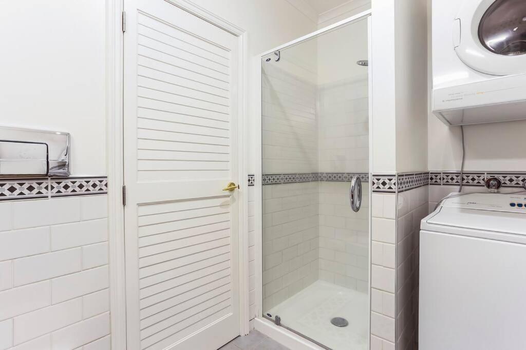 Apartamento Boujee On A Budget Princes Wharf Cbd *