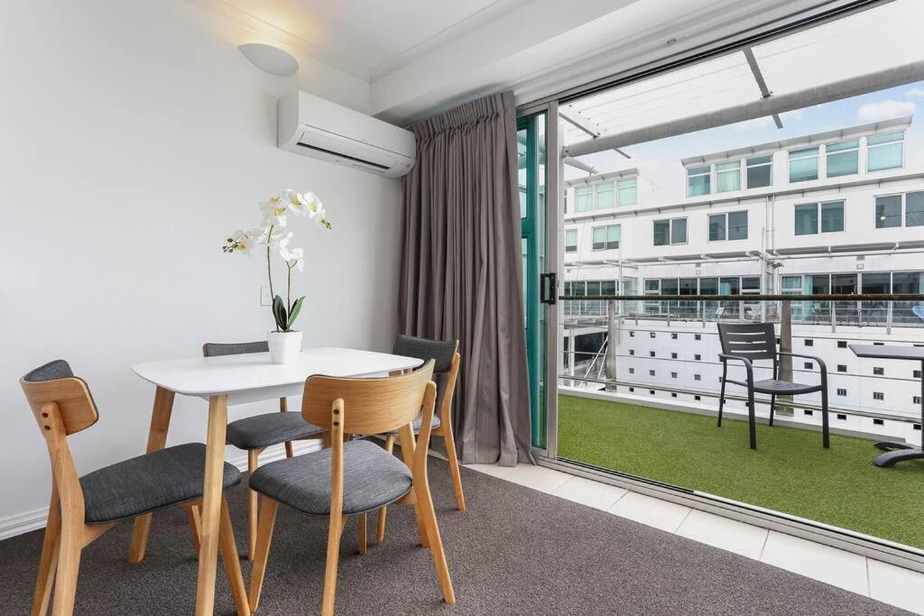 Boujee On A Budget Princes Wharf Cbd Apartamento *