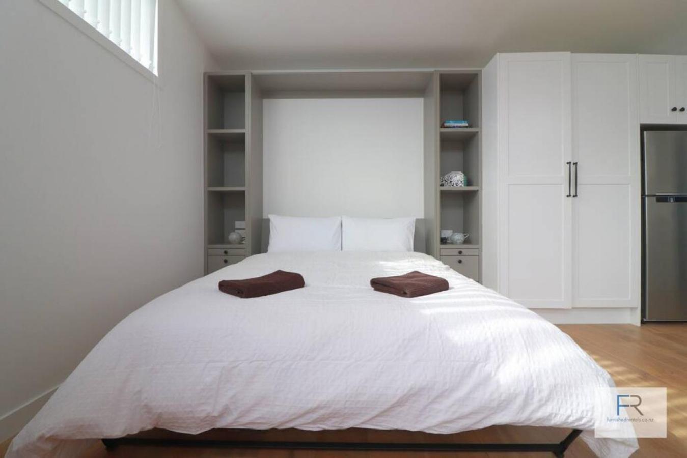 Apartment Cosy Tiny With Ocean Views