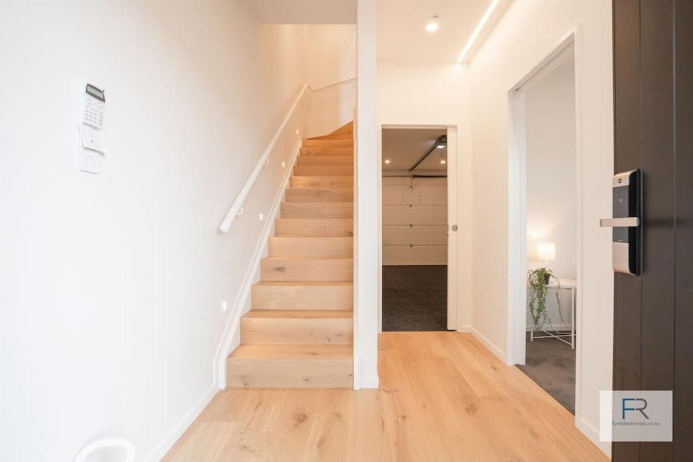 Premier Epsom Townhouse * Auckland