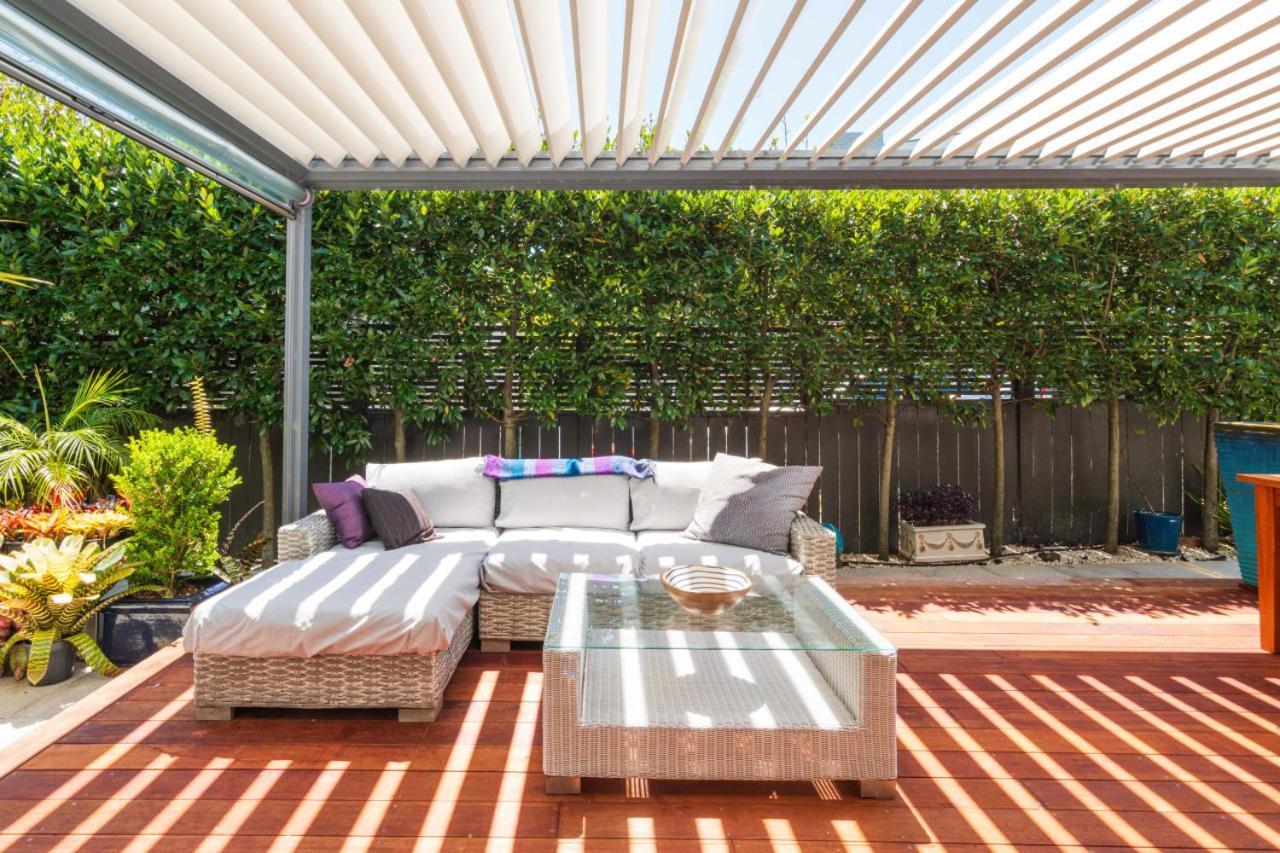 Spectacular Tropical Modern * Auckland