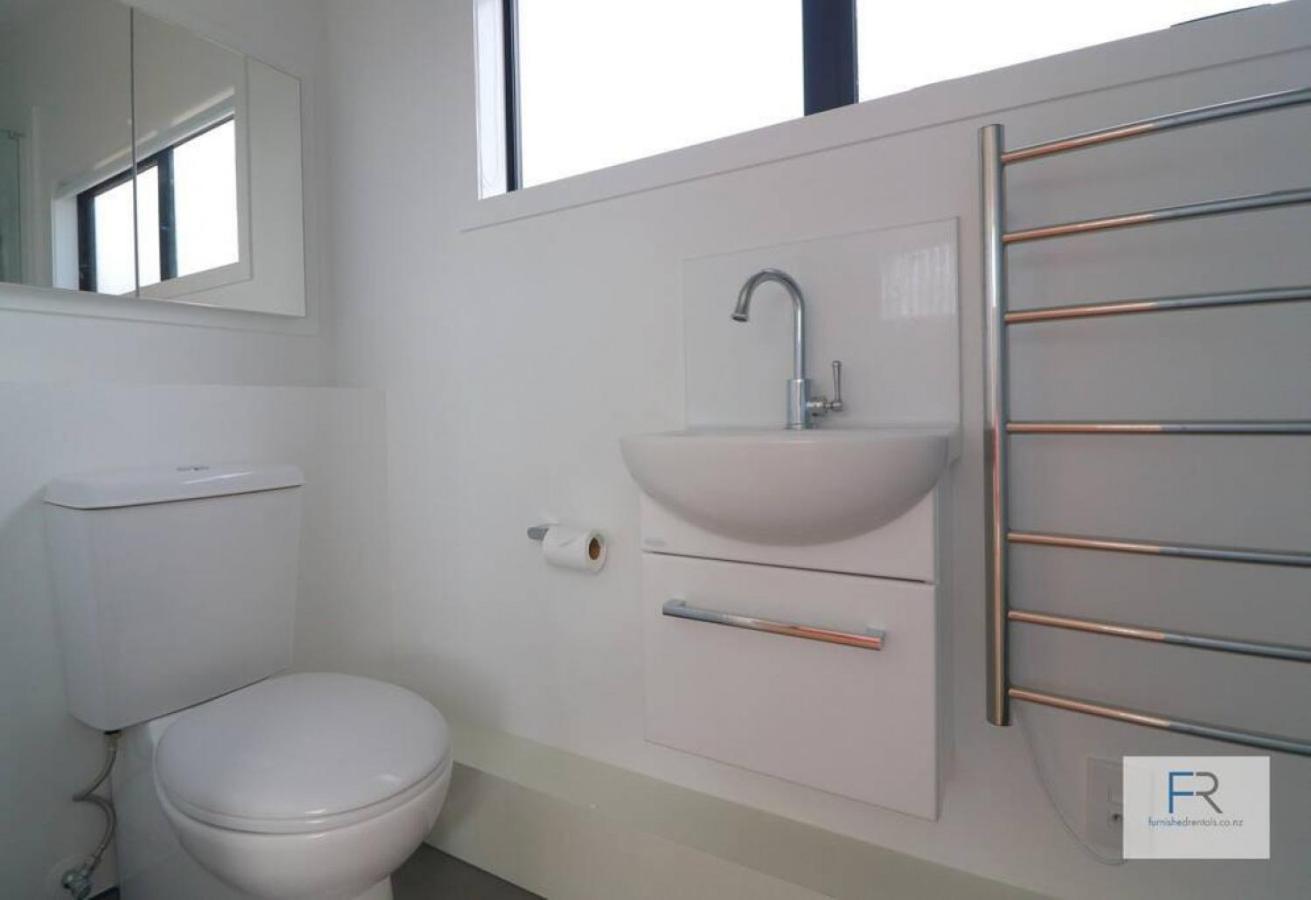Apartment Cosy Tiny With Ocean Views Auckland