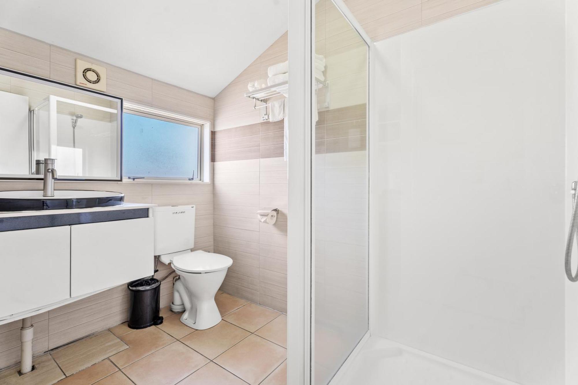 Motel Avondale Motor 3*