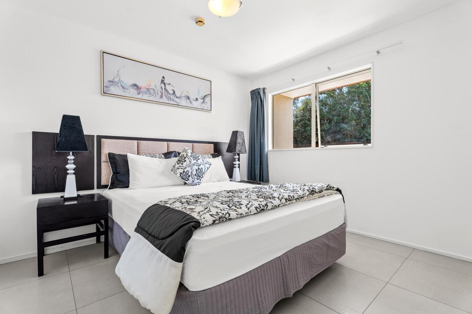 Motel Avondale Motor Auckland