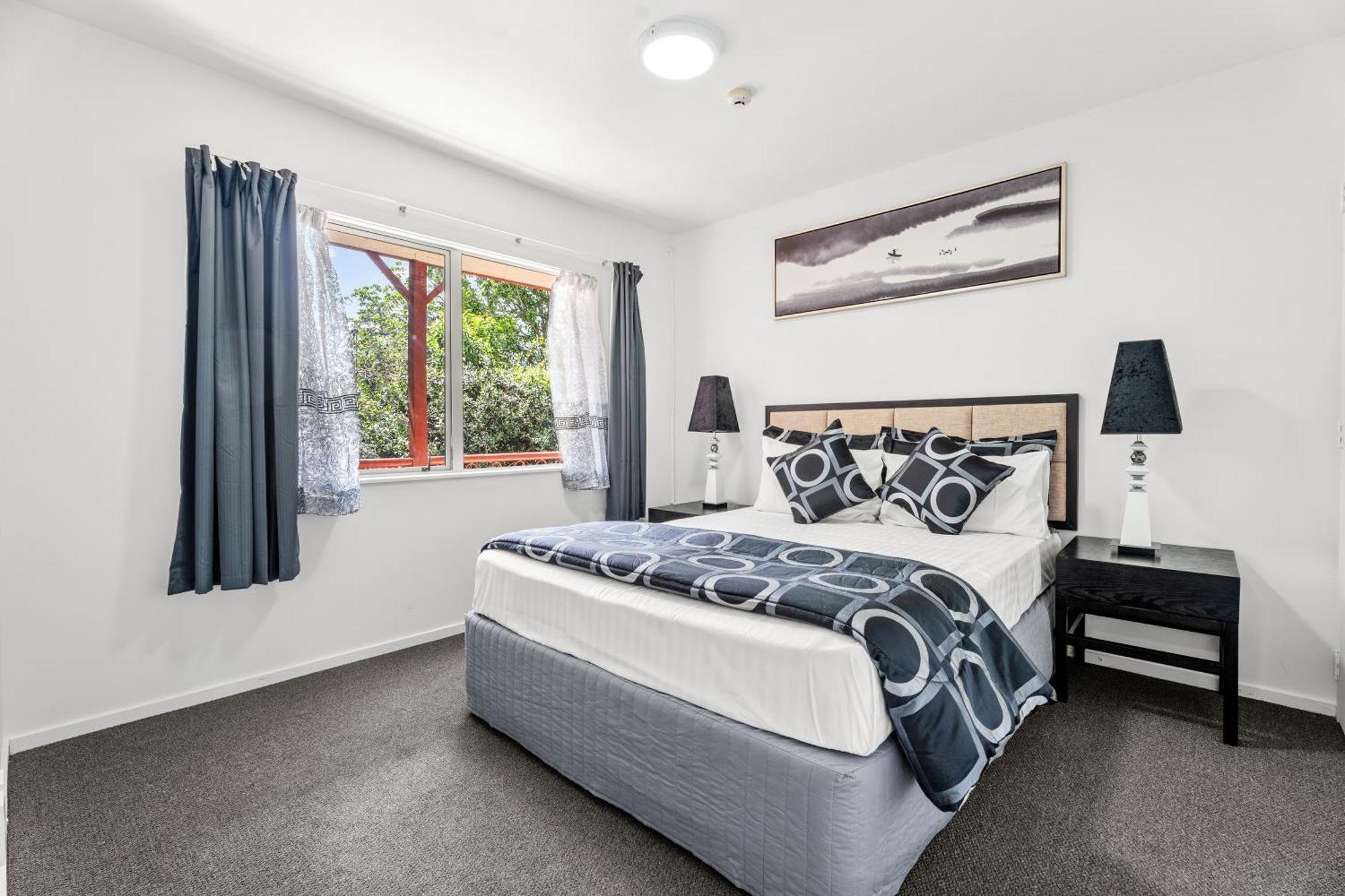 Avondale Motor Motel Auckland