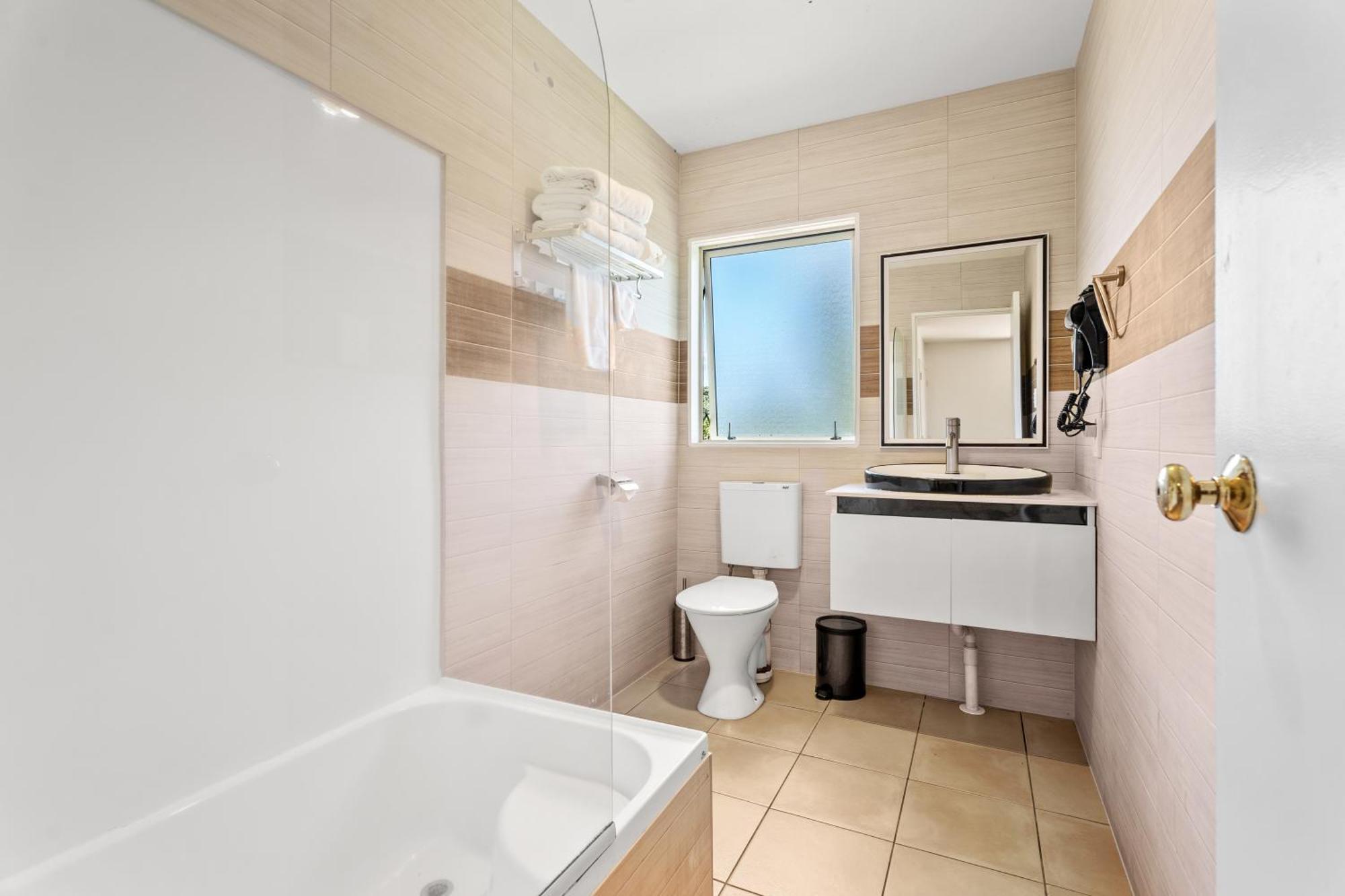 Motel Avondale Motor 3*