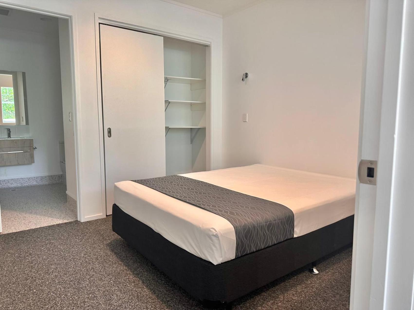 Hotel Gamma Auckland