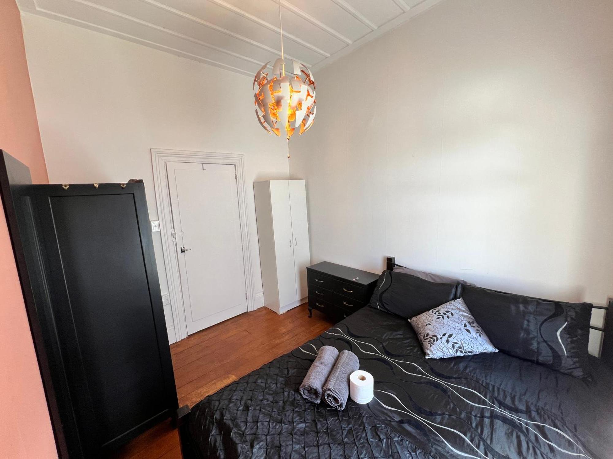Homestay Ponsonby Paget House