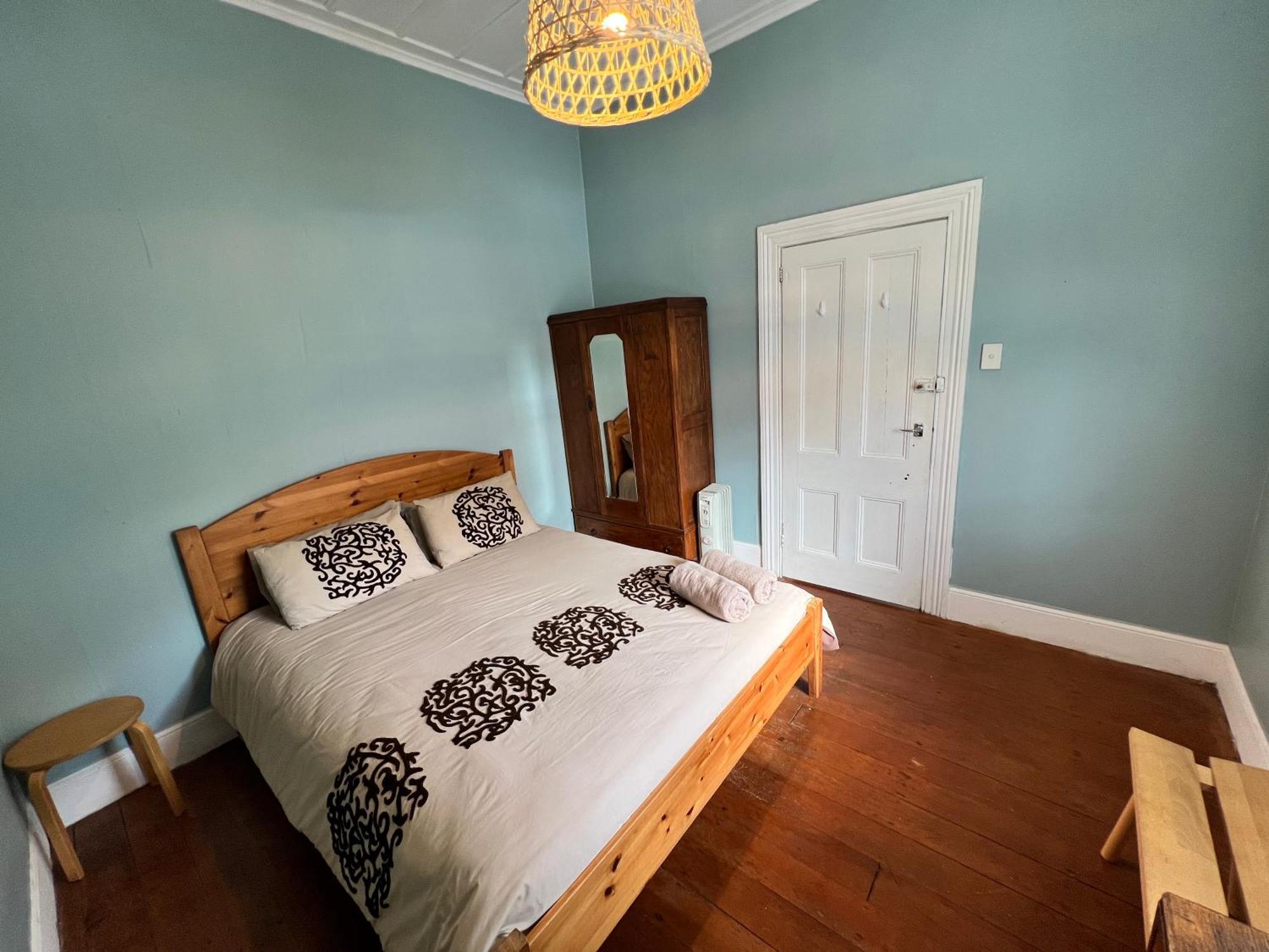 Ponsonby Paget House *