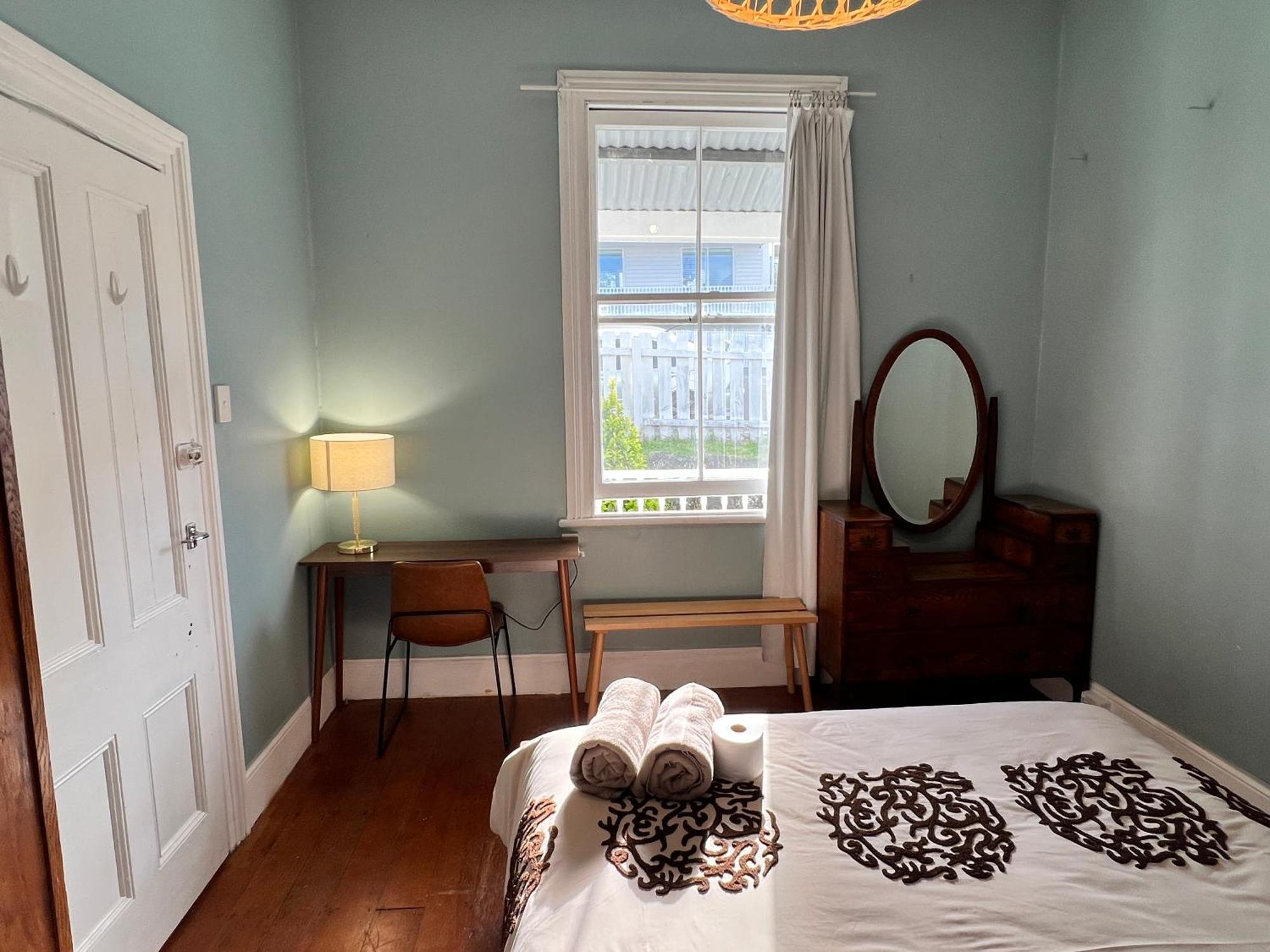 Homestay Ponsonby Paget House