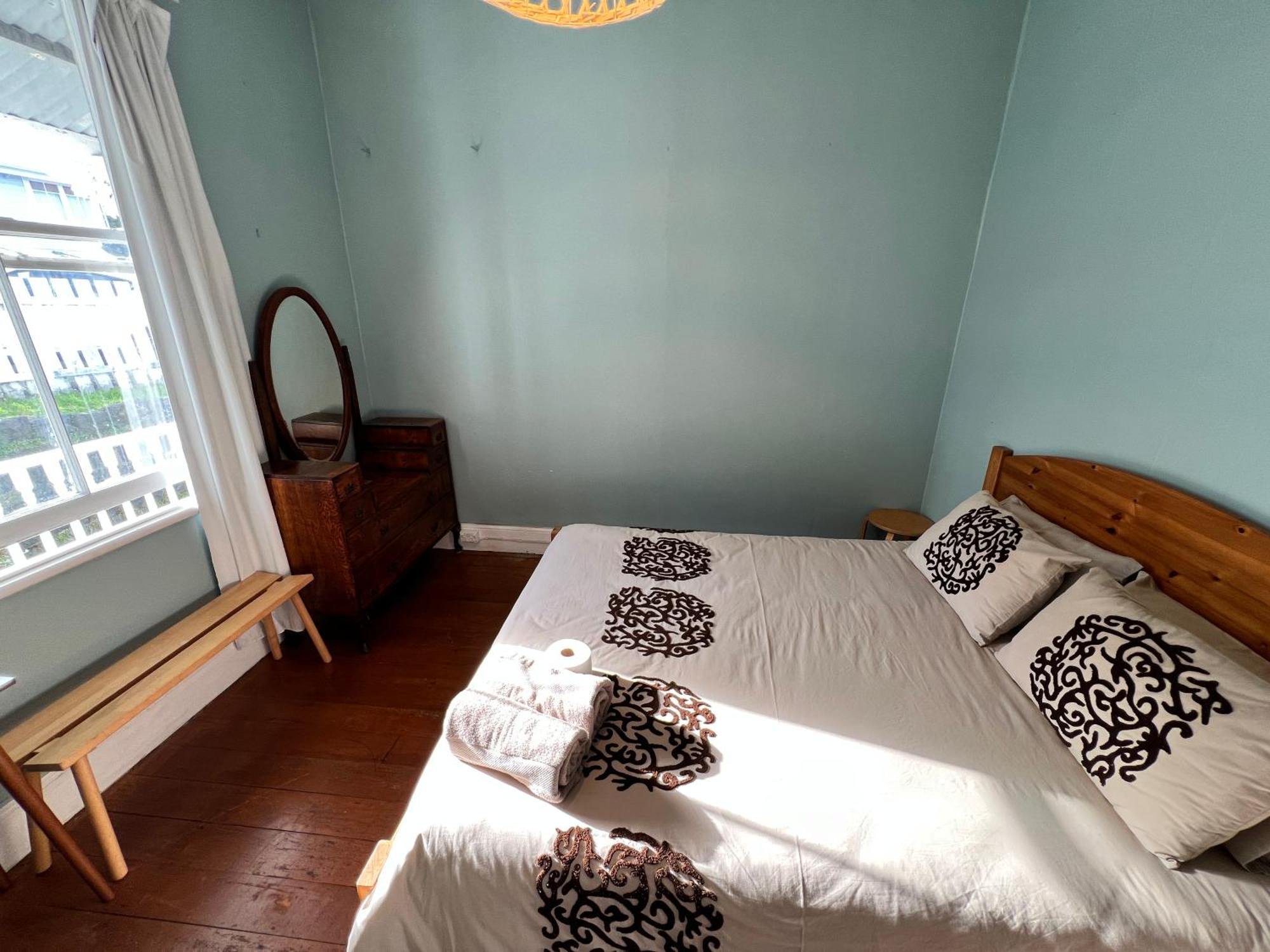 Homestay Ponsonby Paget House