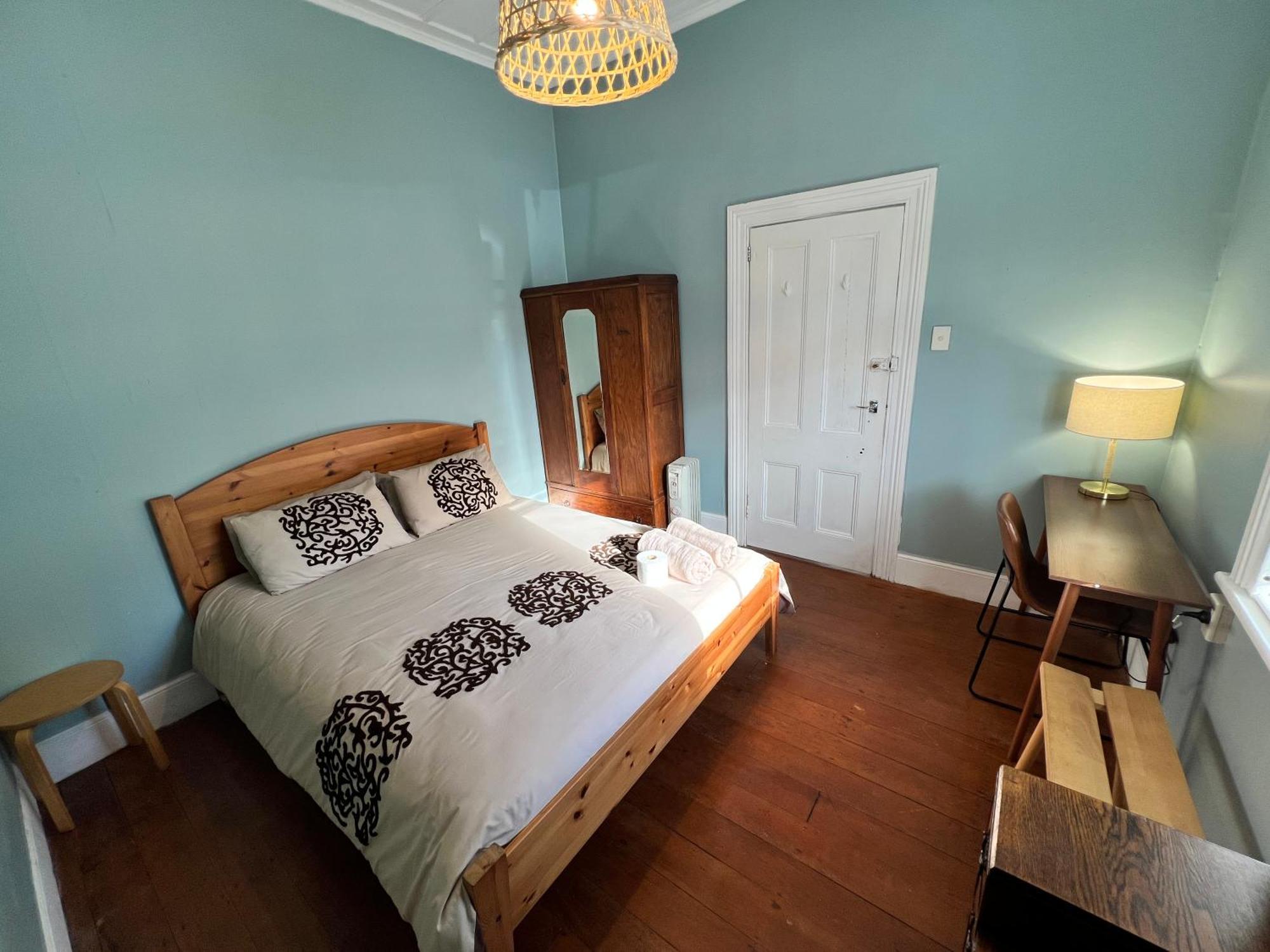 Ponsonby Paget House * Auckland