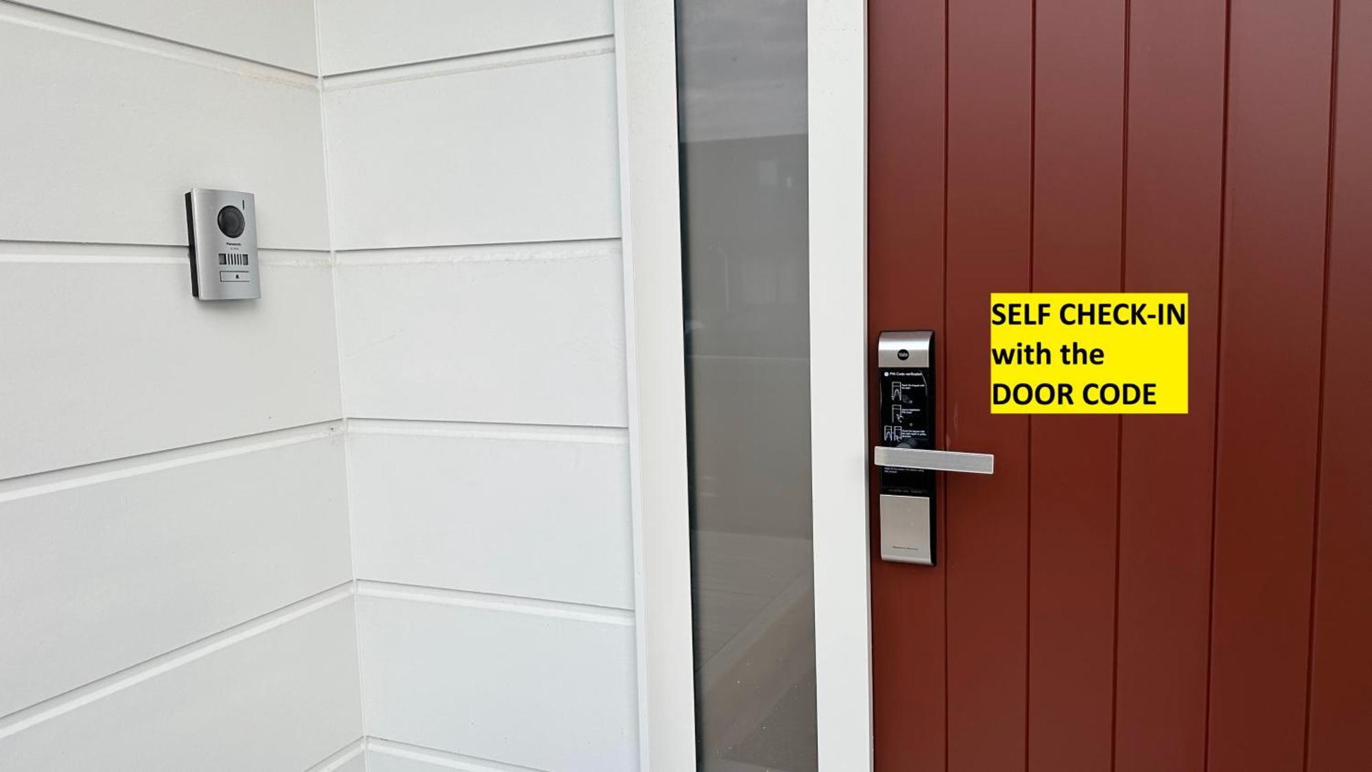 Stylish New Modern 3-br In - Perfect For Your Next Getaway! * Auckland