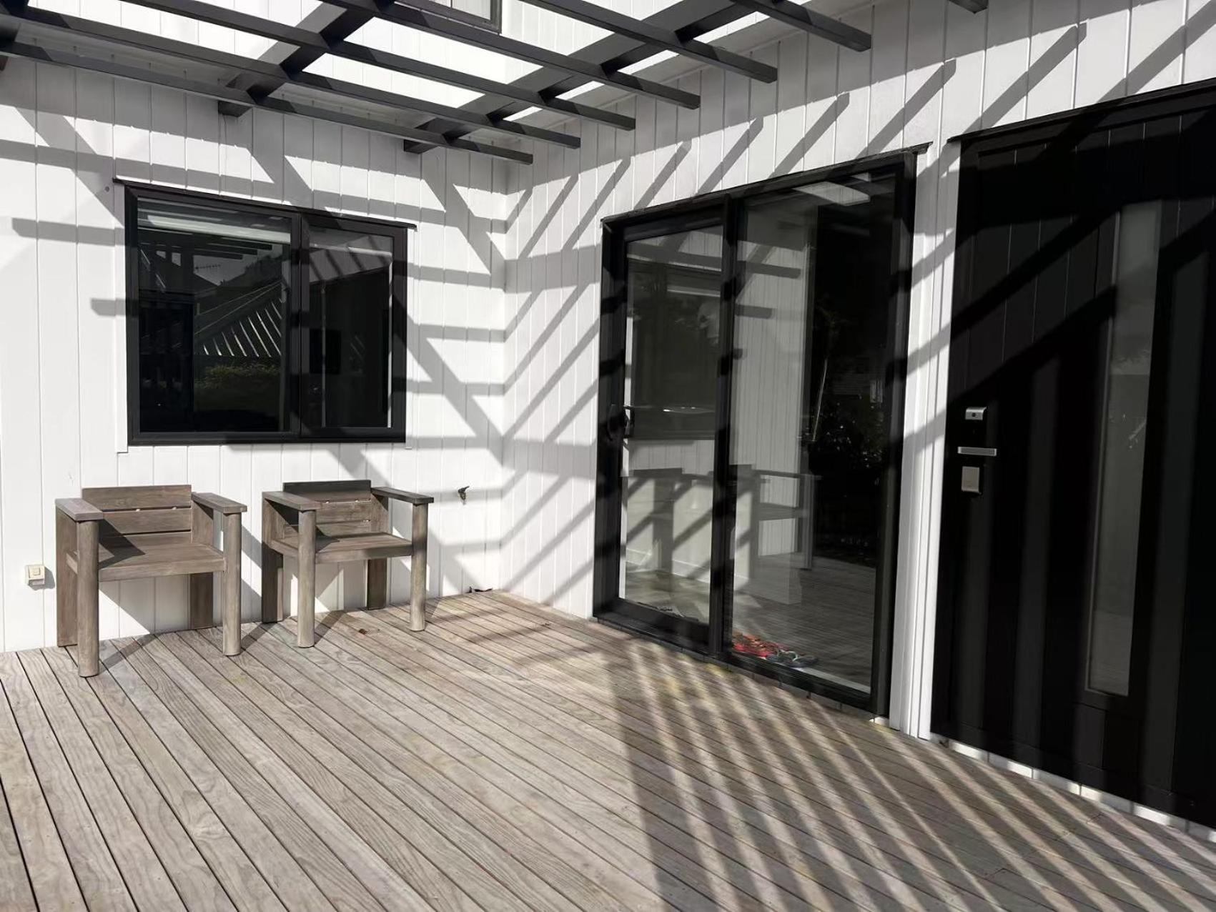 New Town House In Lane Homestay *