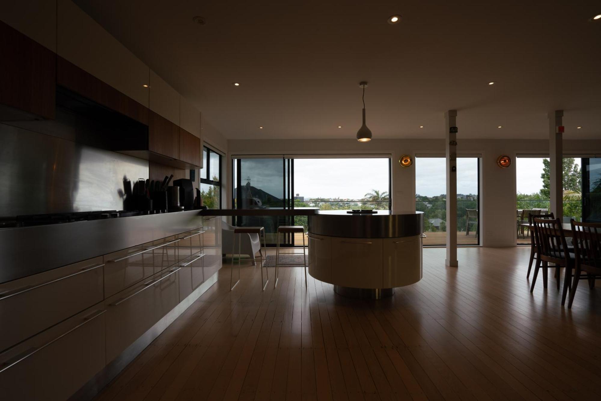 Holiday home Stunning Poolside